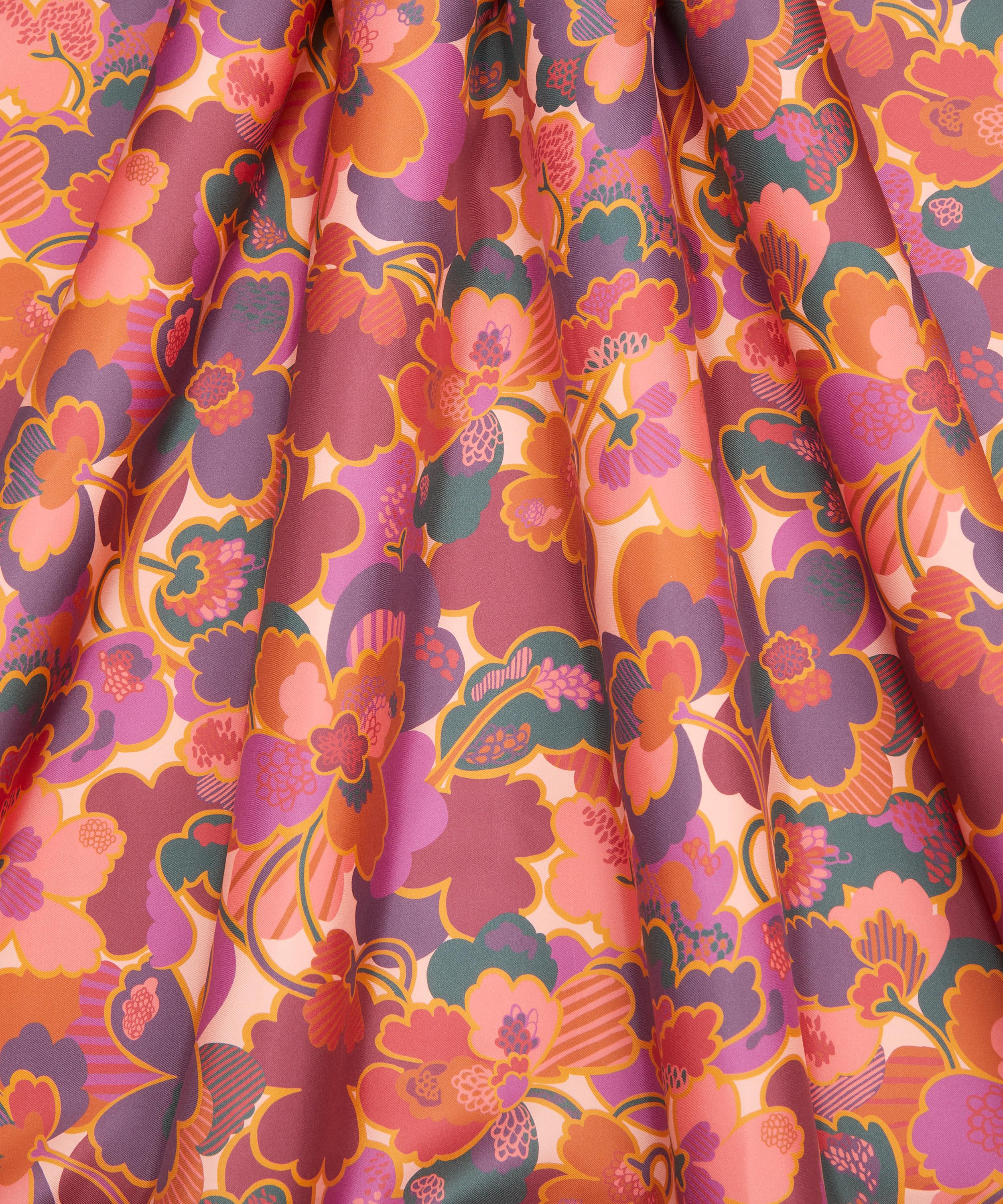 Liberty Fabrics - Prospect Avenue Silk Twill image number 2