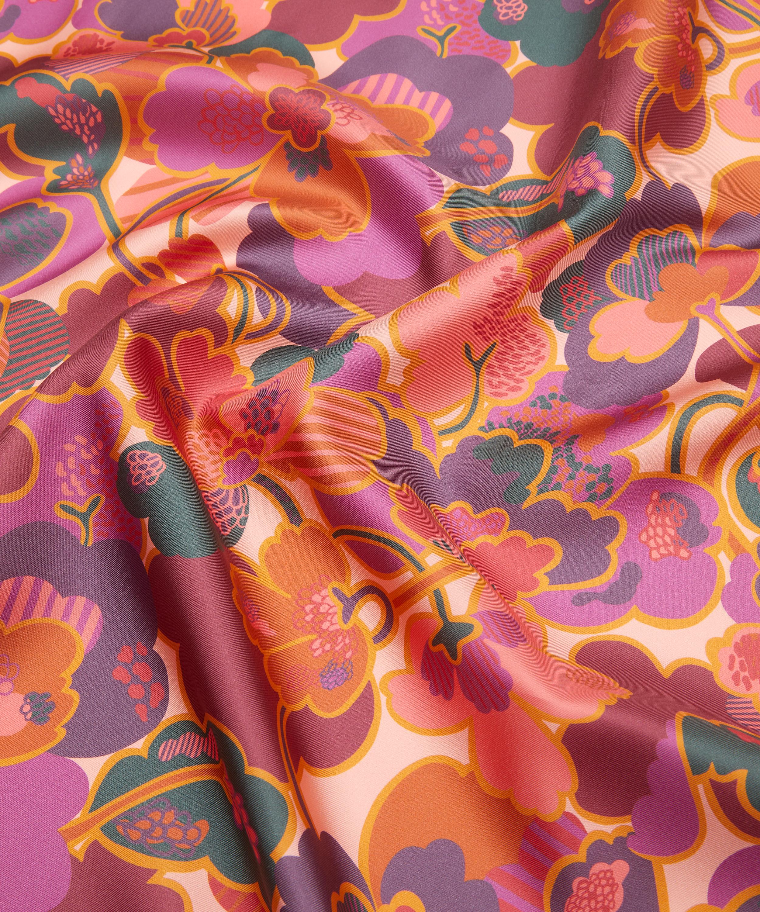 Liberty Fabrics - Prospect Avenue Silk Twill image number 3