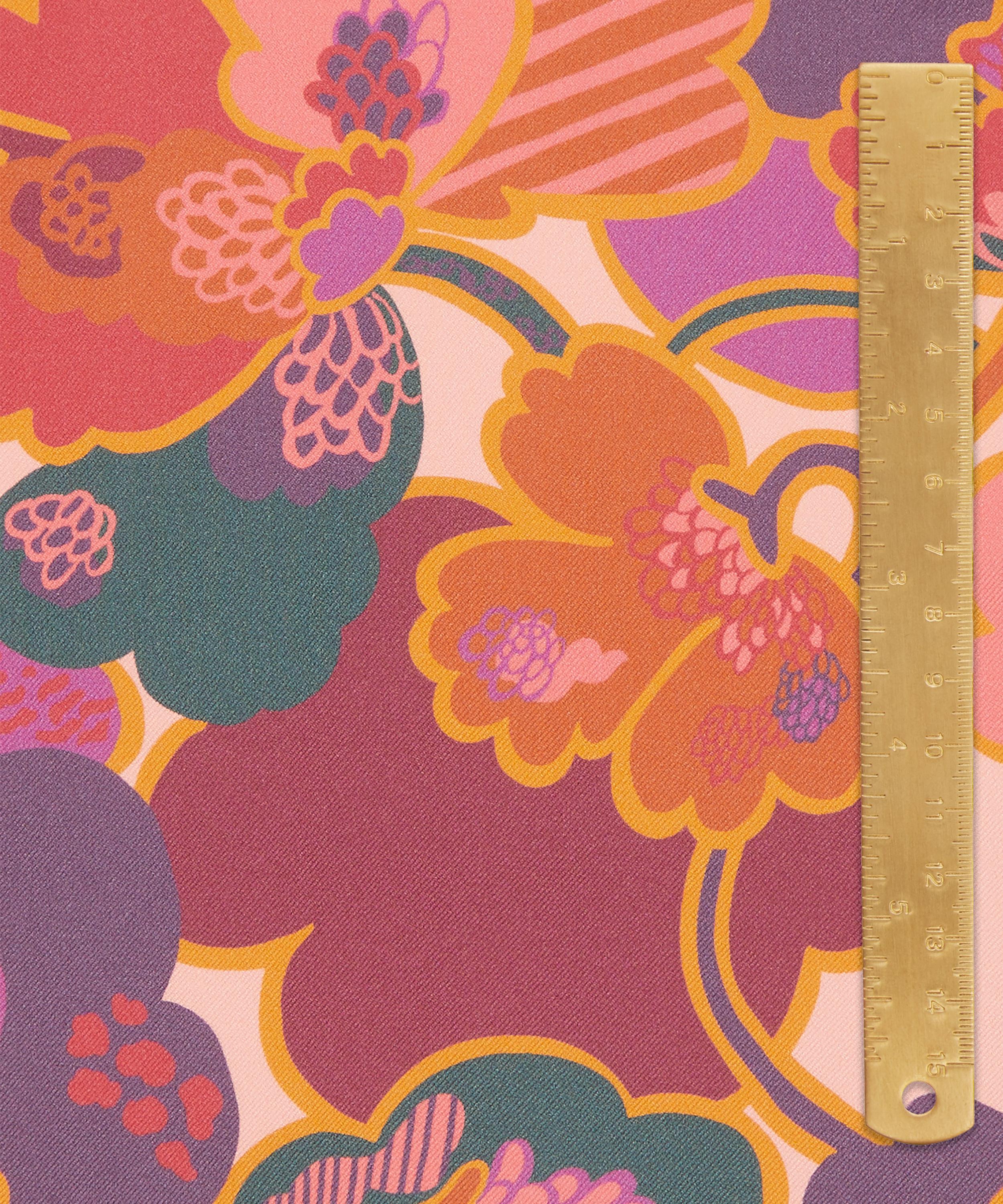 Liberty Fabrics - Prospect Avenue Silk Twill image number 4