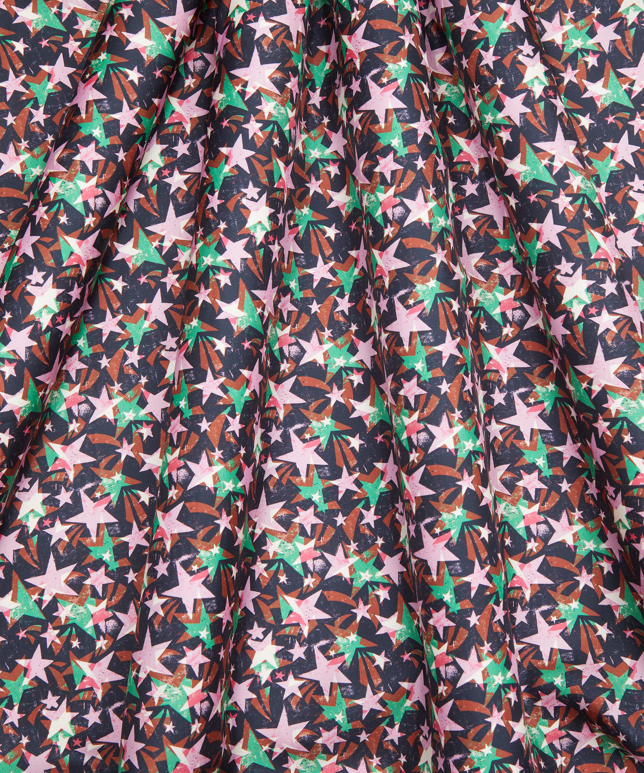 Liberty Fabrics - Tudor Star Silk Twill image number 2