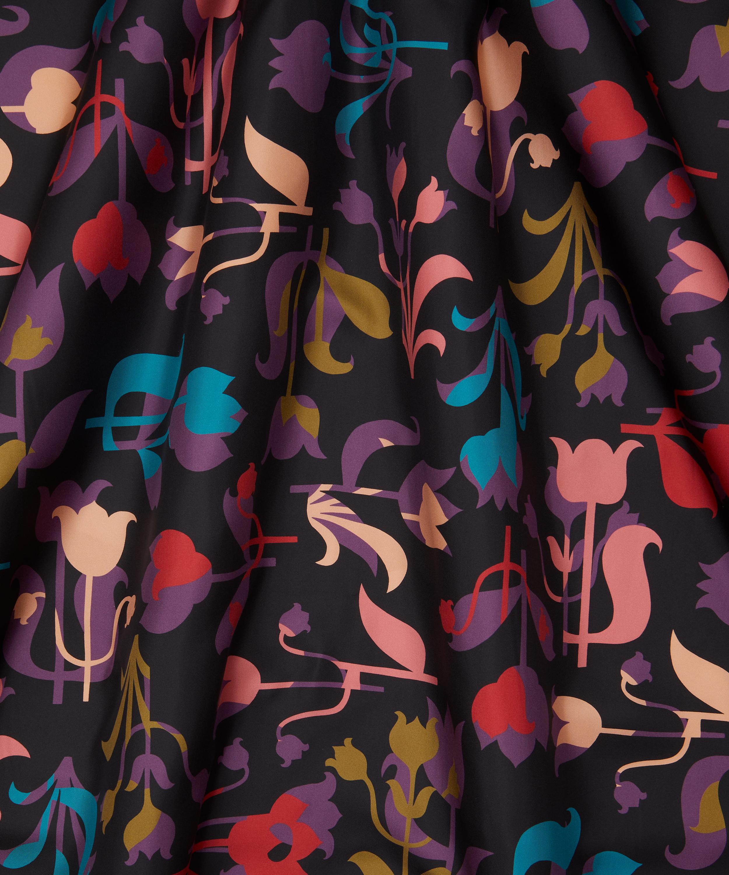 Liberty Fabrics - Floral Frieze Silk Twill image number 2