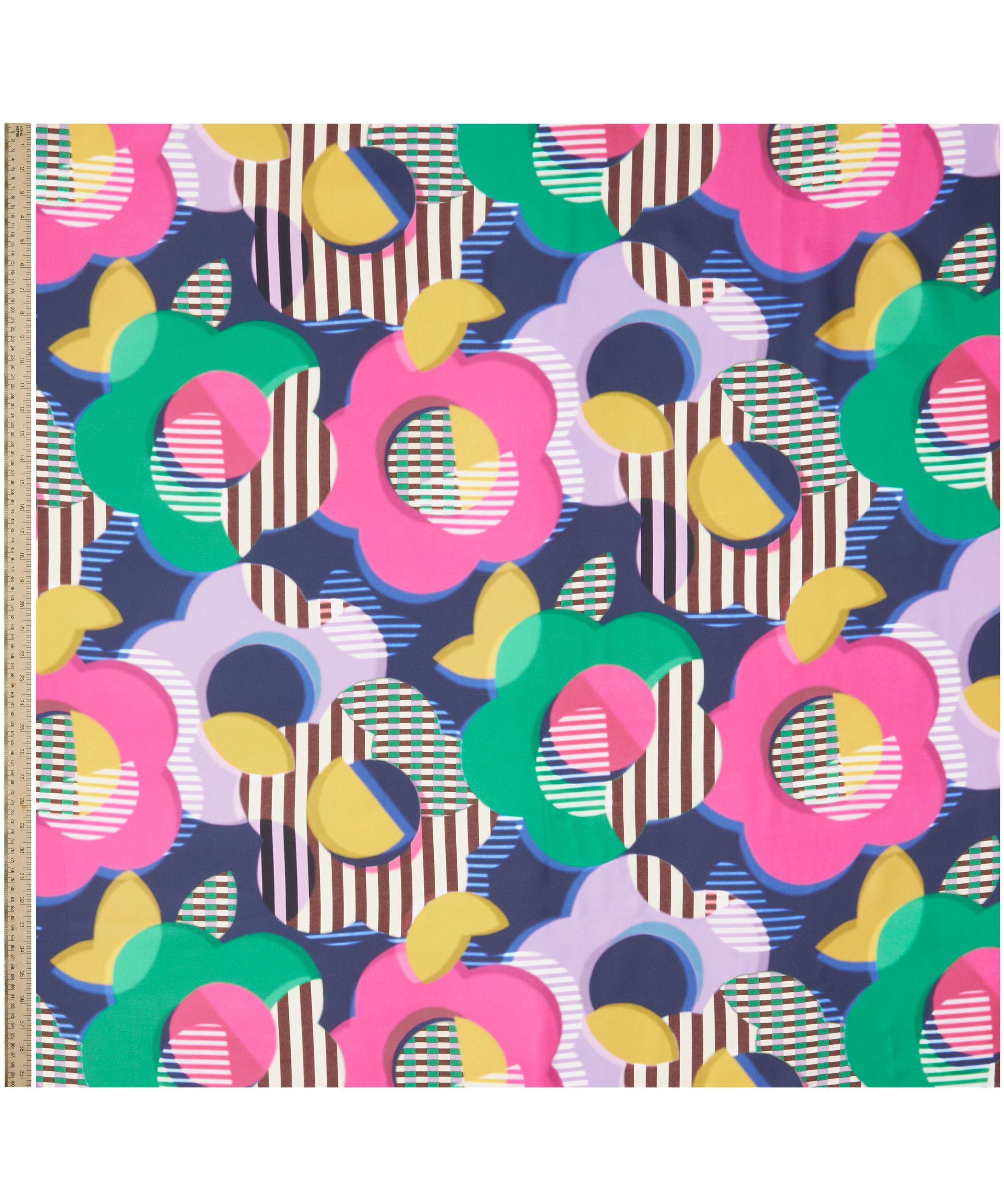 Liberty Fabrics - Memphis Silk Twill image number 1