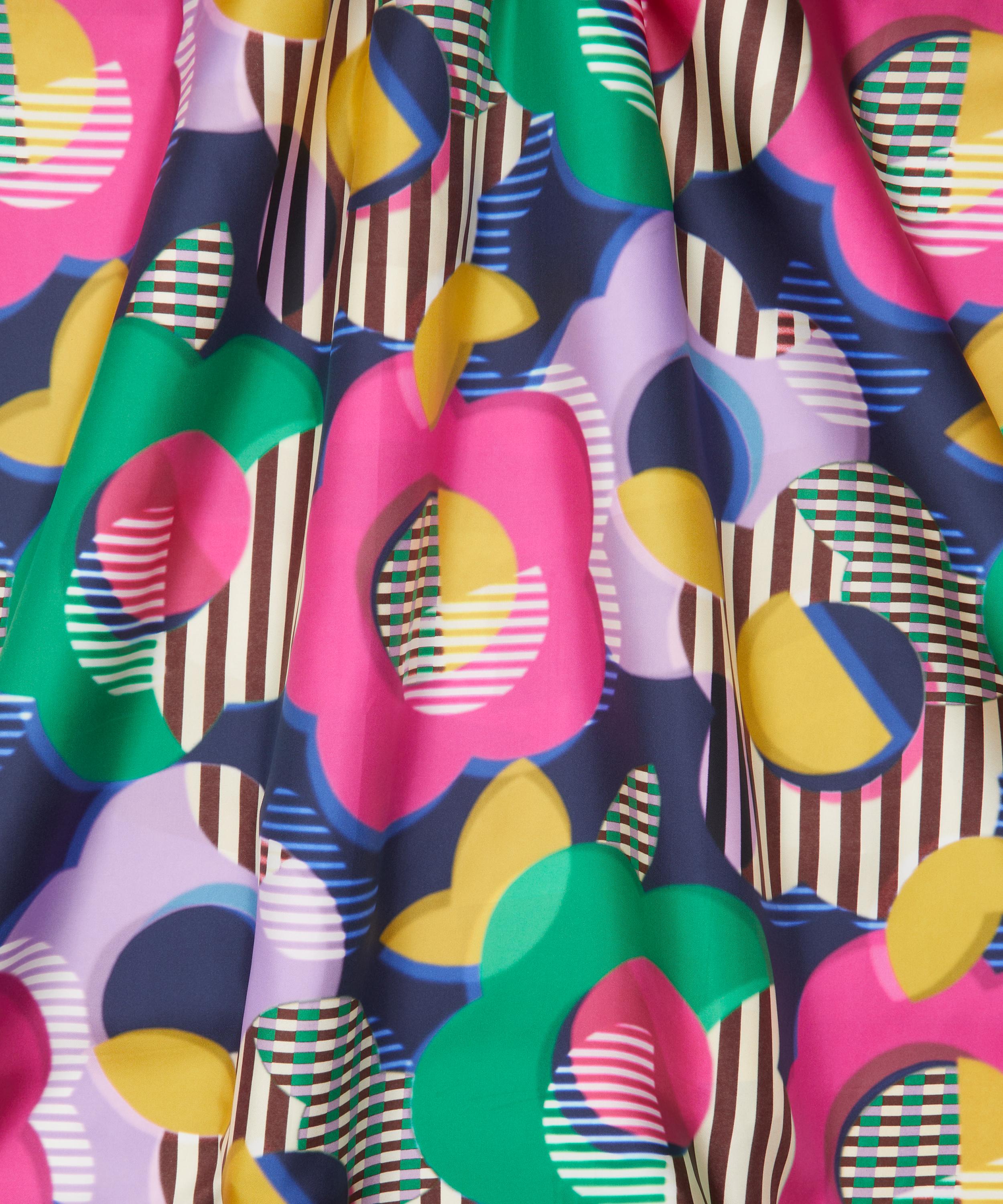 Liberty Fabrics - Memphis Silk Twill image number 2