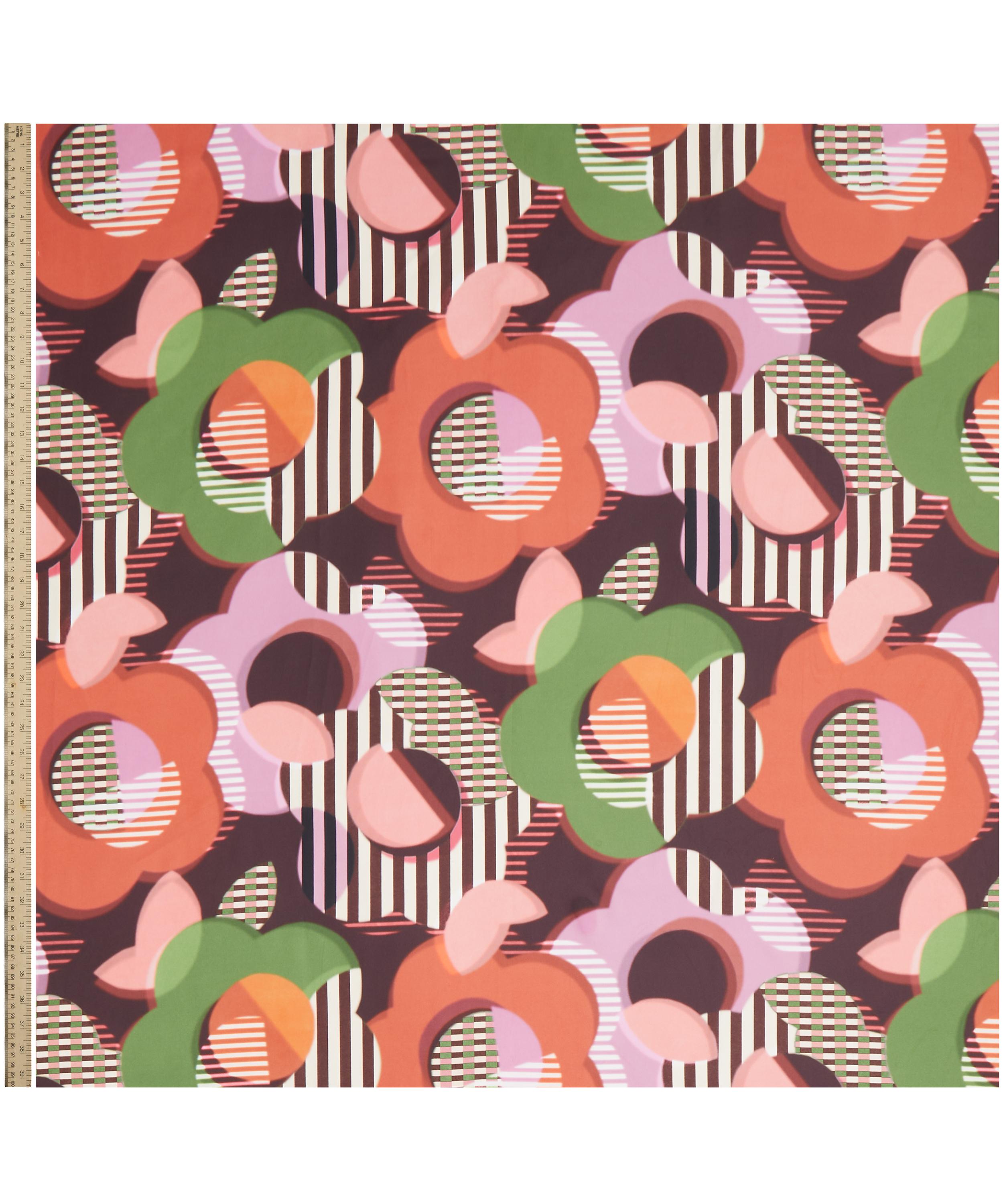Liberty Fabrics - Memphis Silk Twill image number 2