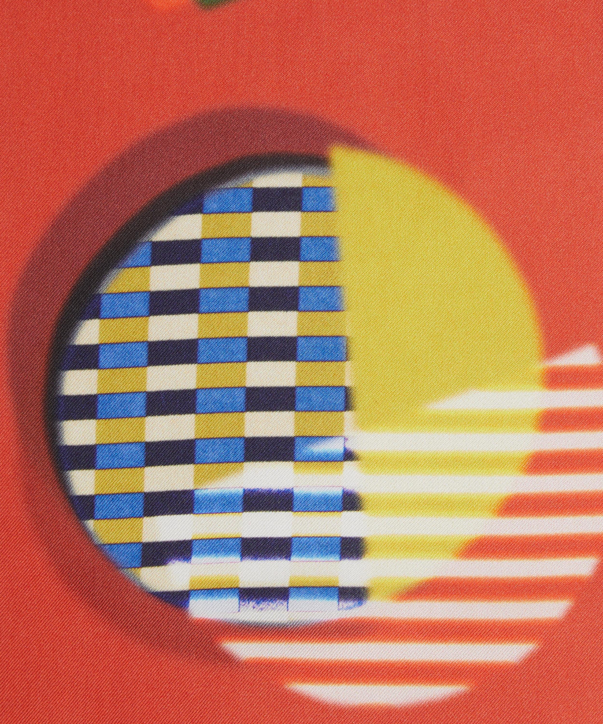 Liberty Fabrics - Memphis Silk Twill