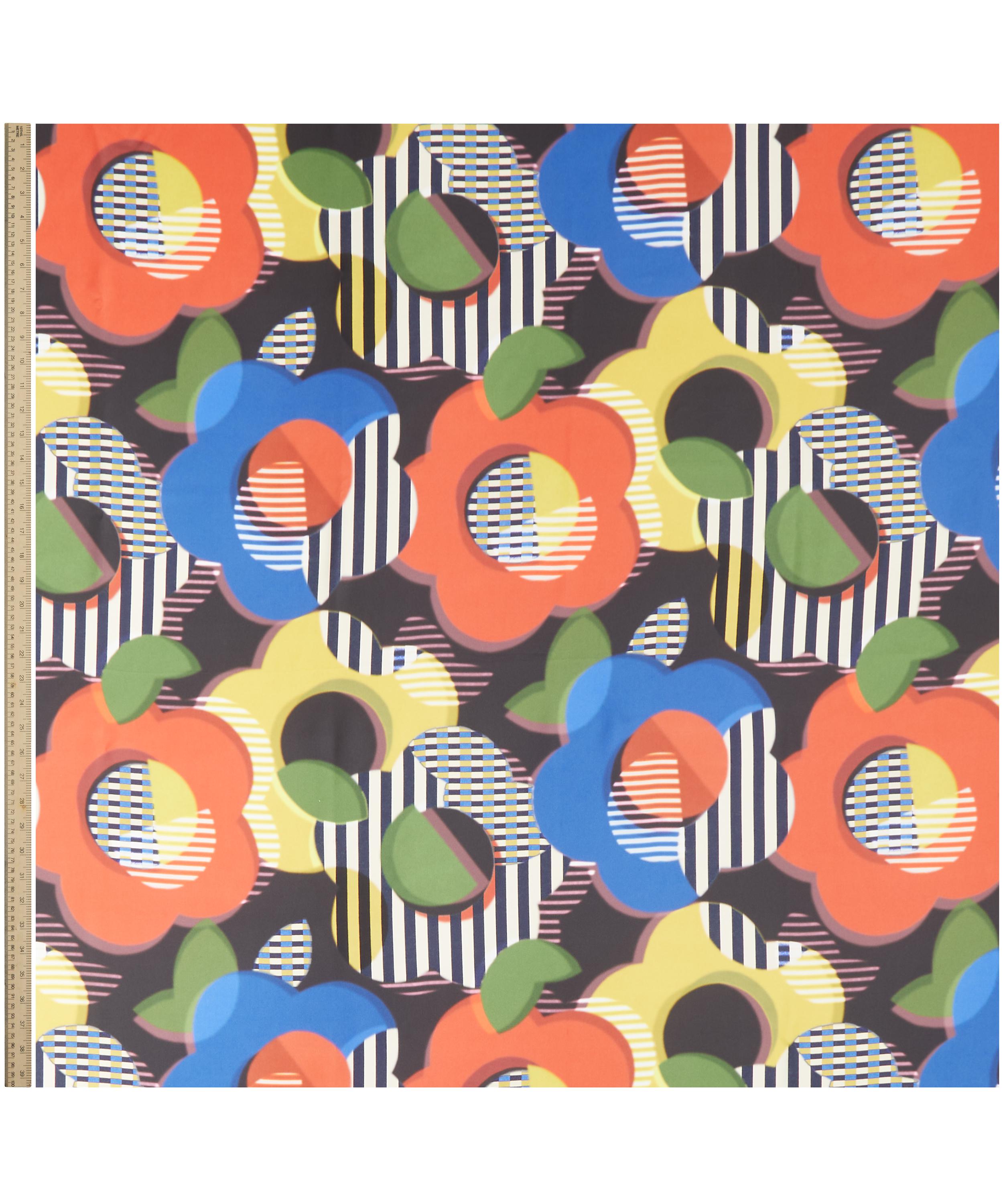 Liberty Fabrics - Memphis Silk Twill image number 1