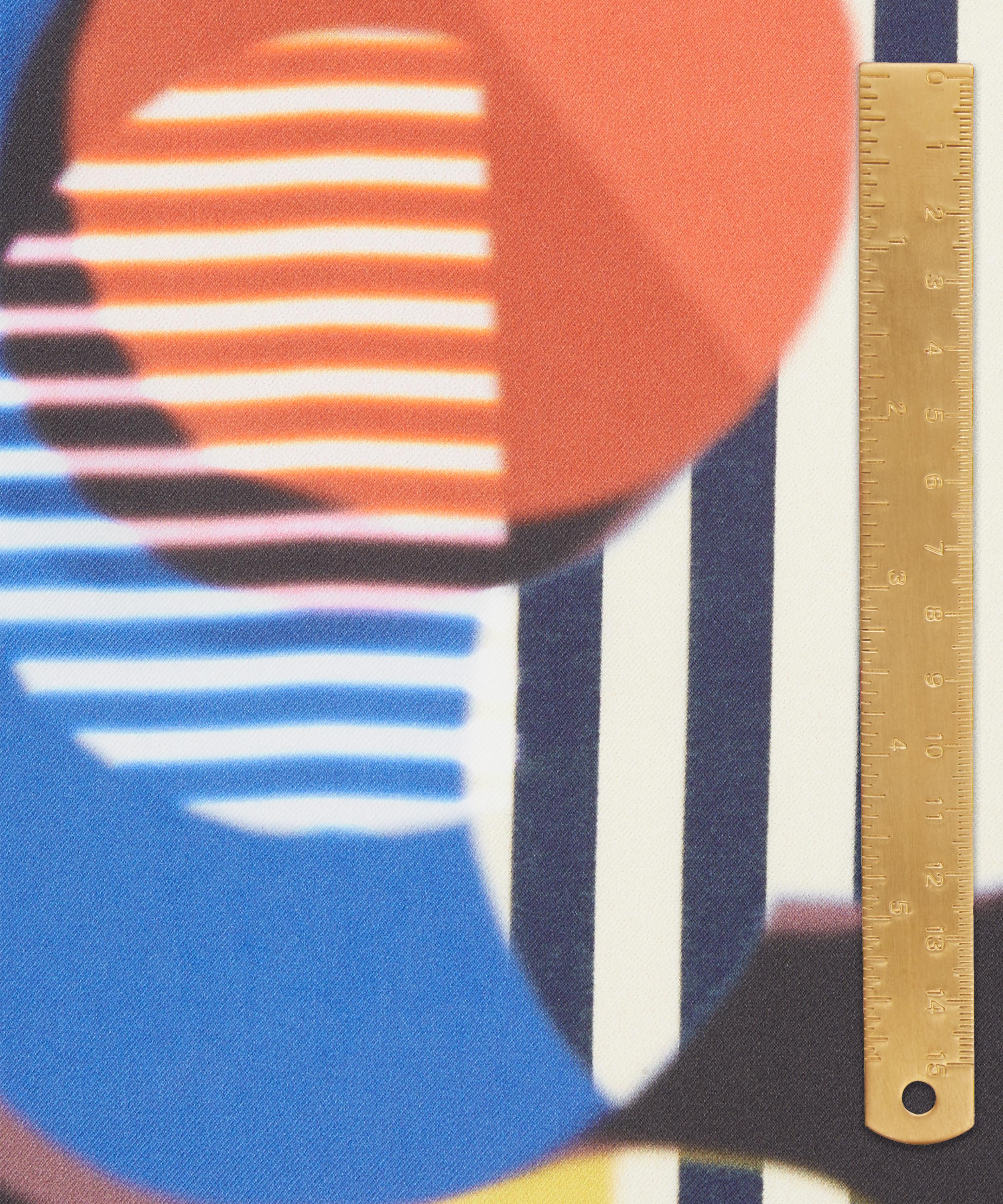 Liberty Fabrics - Memphis Silk Twill image number 4