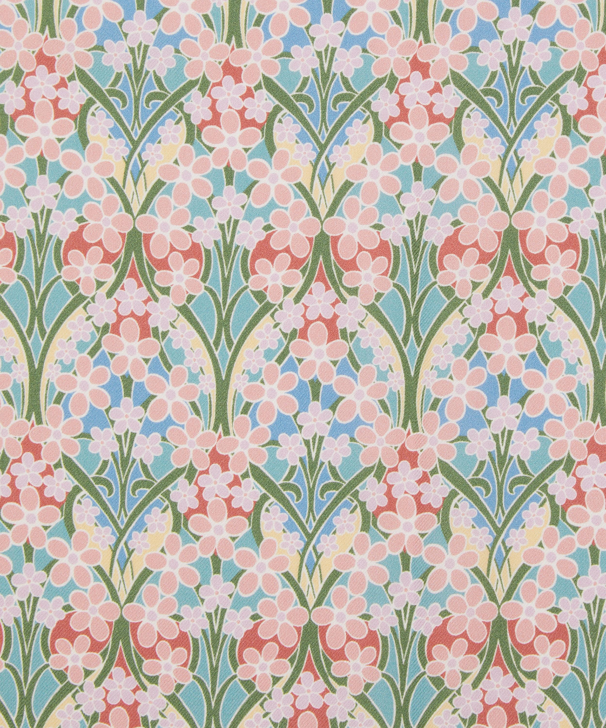 Liberty Fabrics - Iona Blossom Silk Twill image number 0