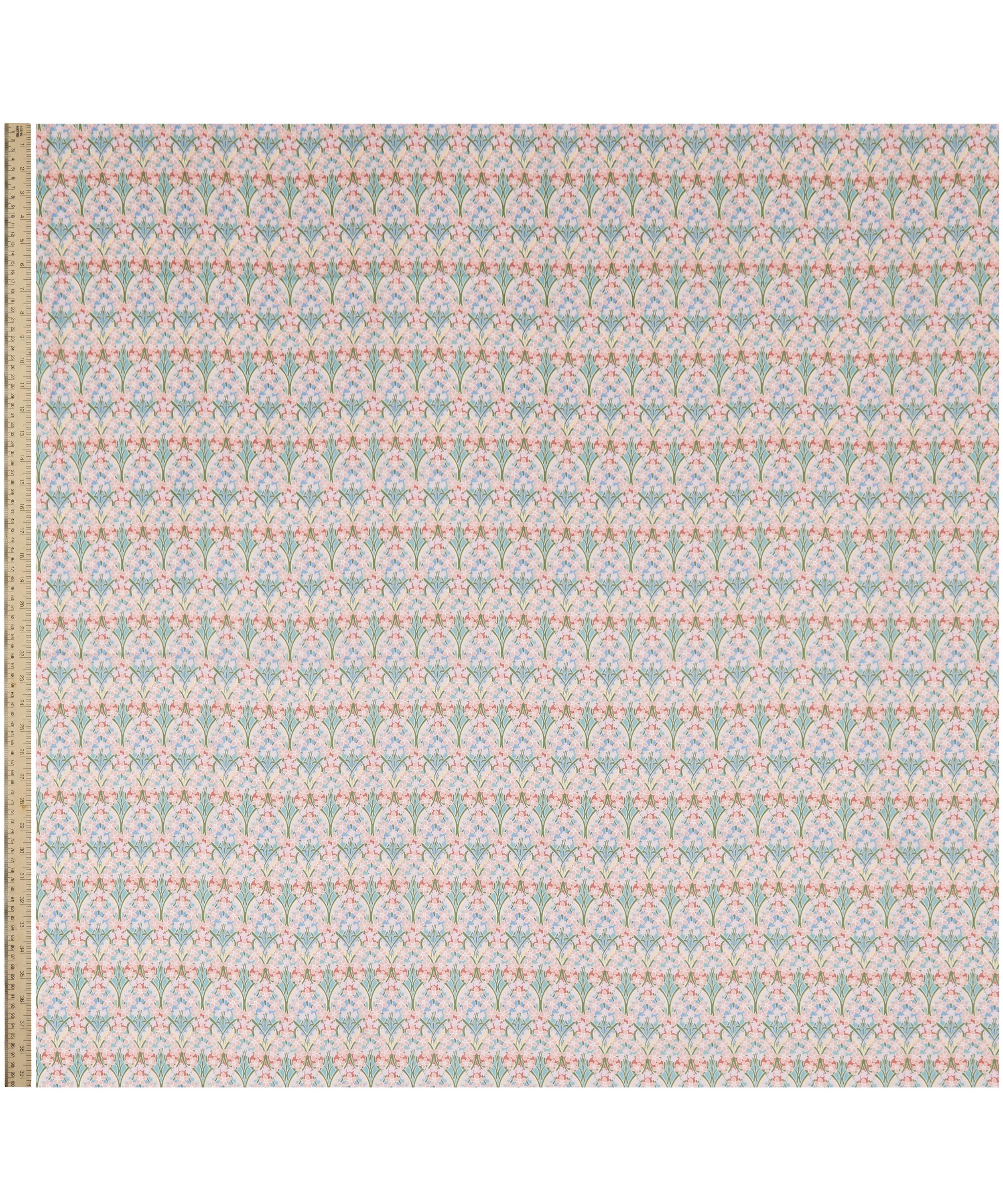 Liberty Fabrics - Iona Blossom Silk Twill image number 1