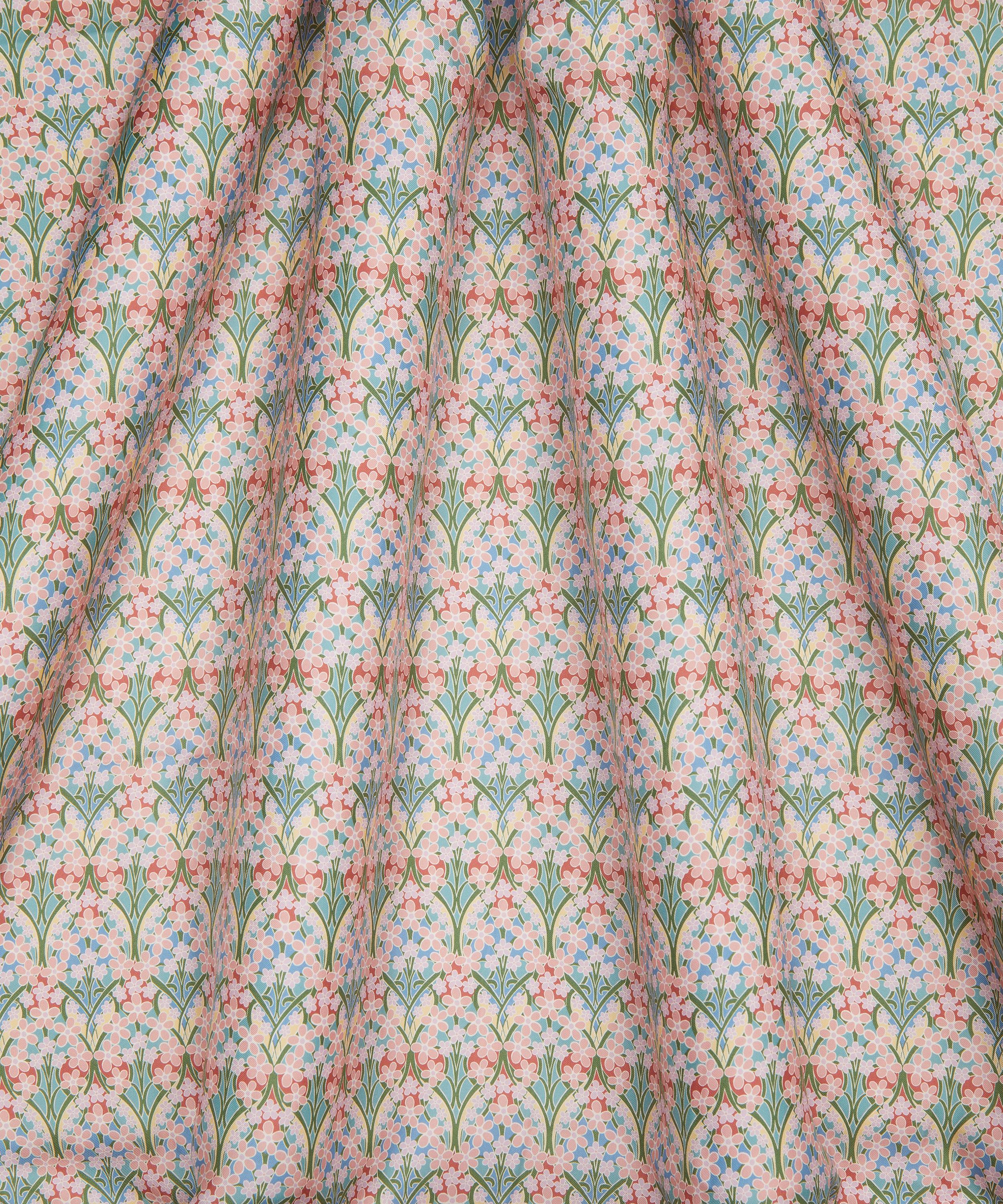 Liberty Fabrics - Iona Blossom Silk Twill image number 2