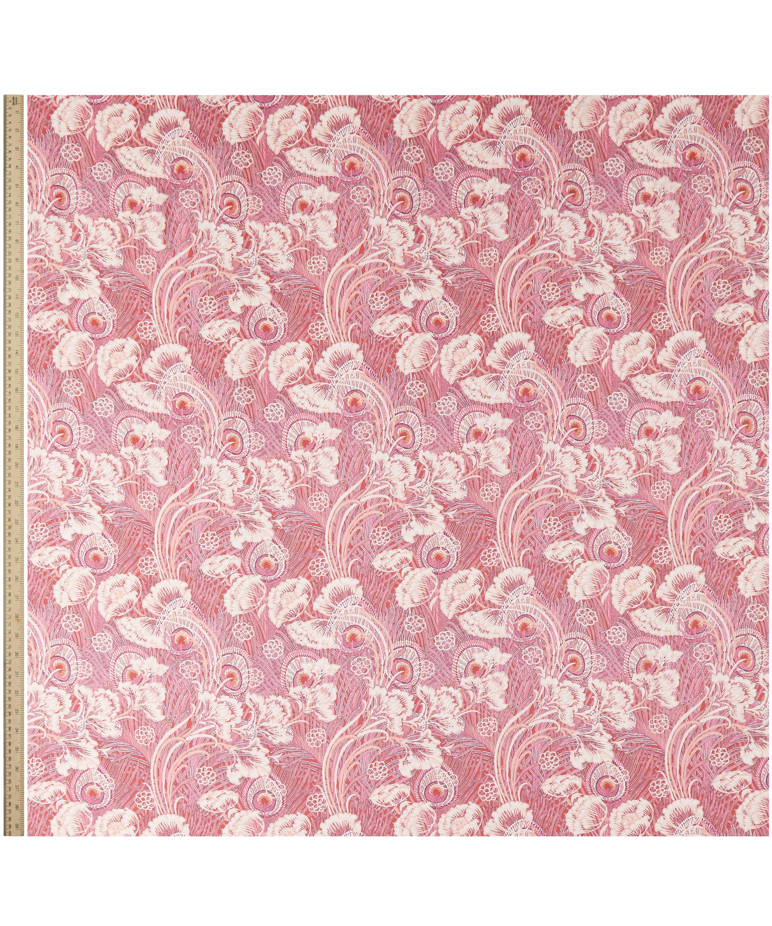 Liberty Fabrics - Hera Hana Dance Silk Twill image number 1