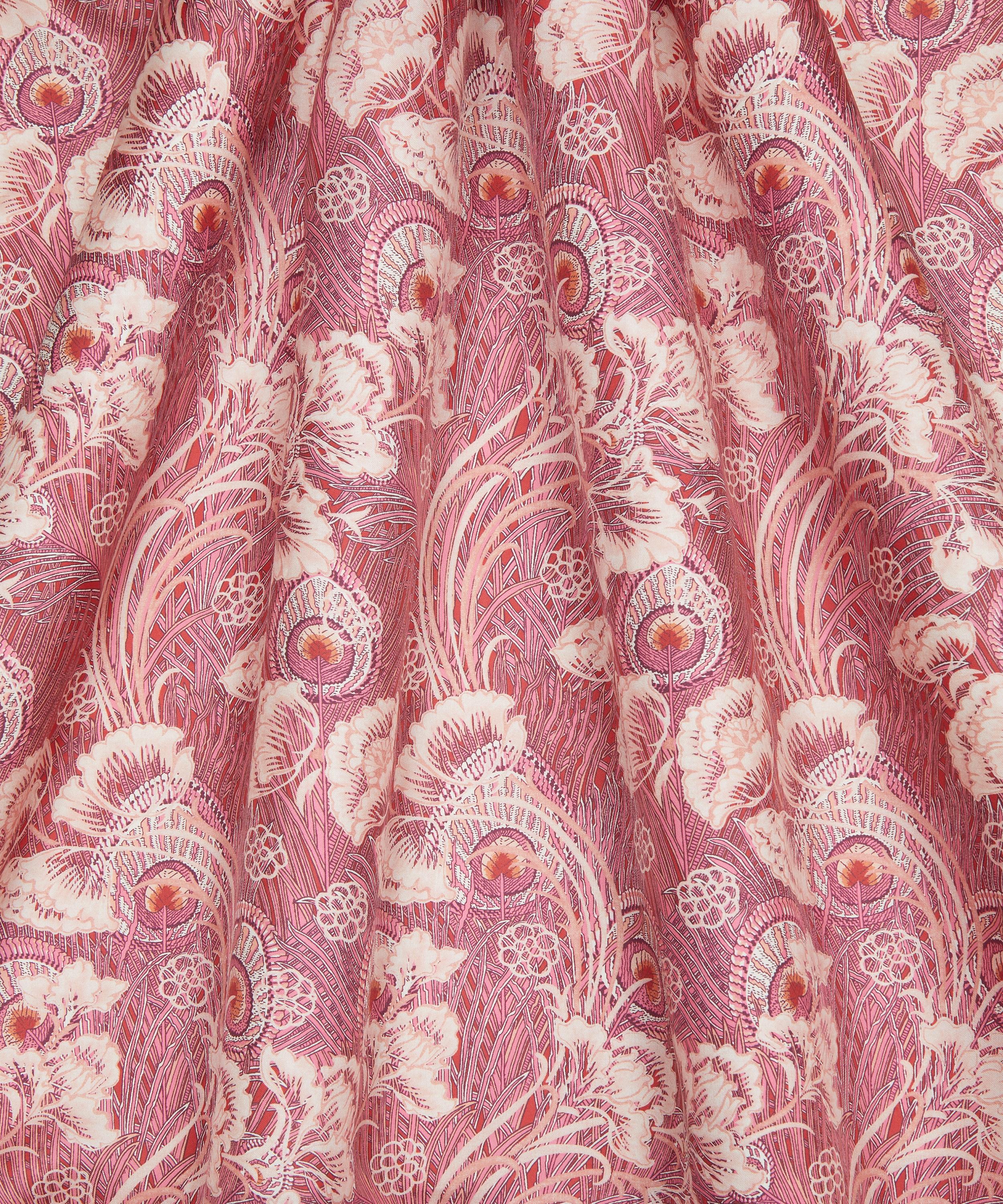 Liberty Fabrics - Hera Hana Dance Silk Twill image number 2