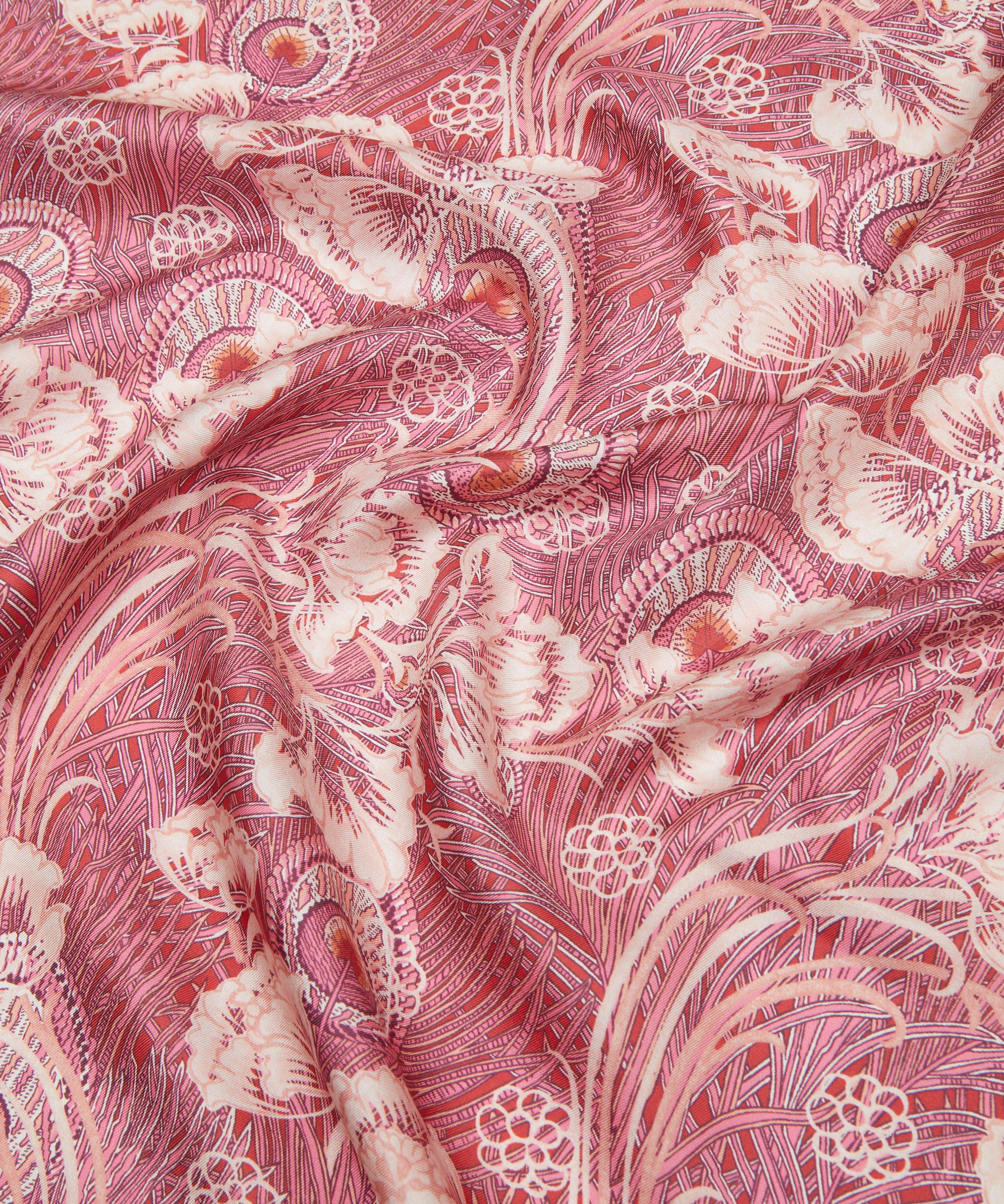 Liberty Fabrics - Hera Hana Dance Silk Twill image number 3