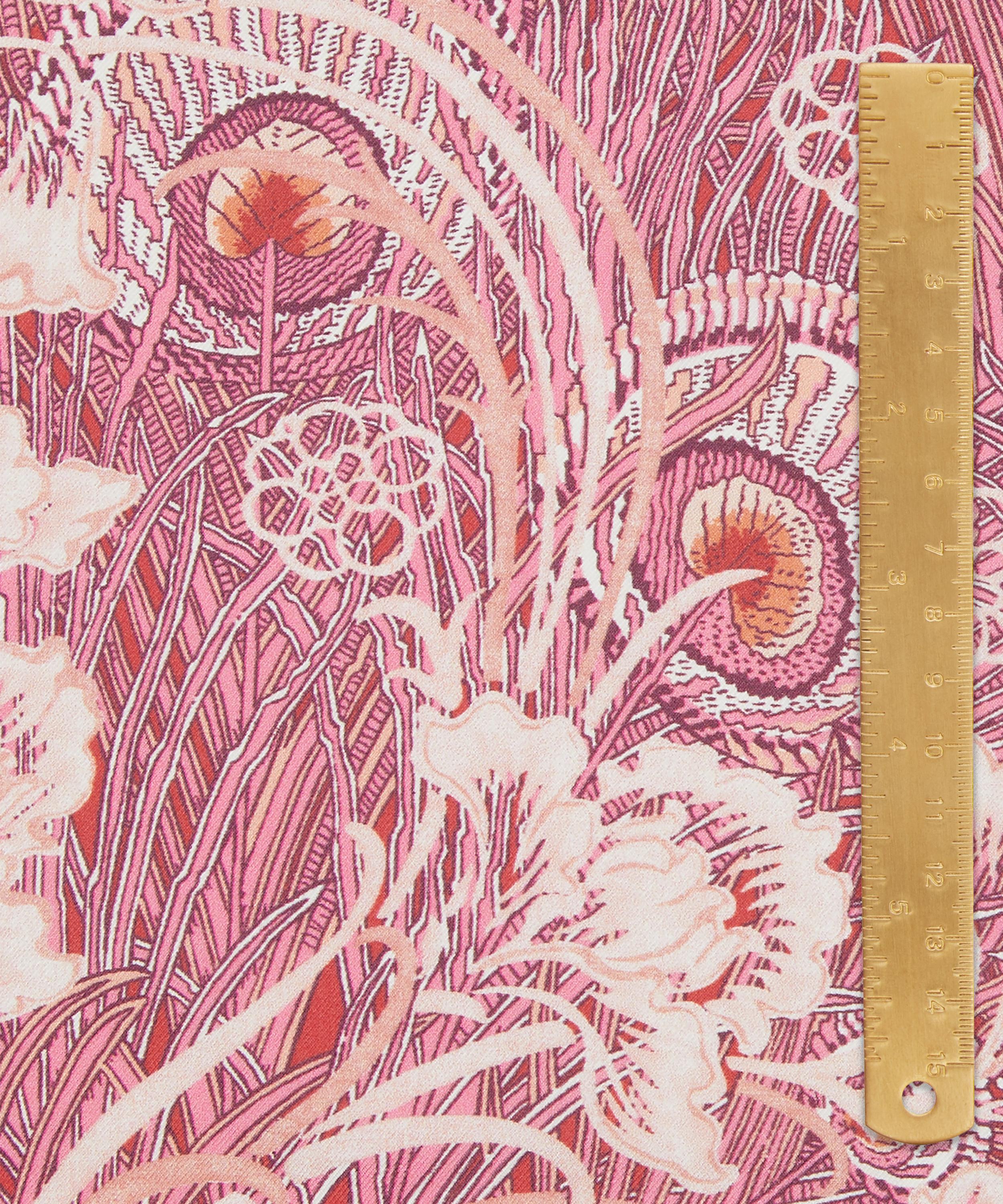 Liberty Fabrics - Hera Hana Dance Silk Twill image number 4