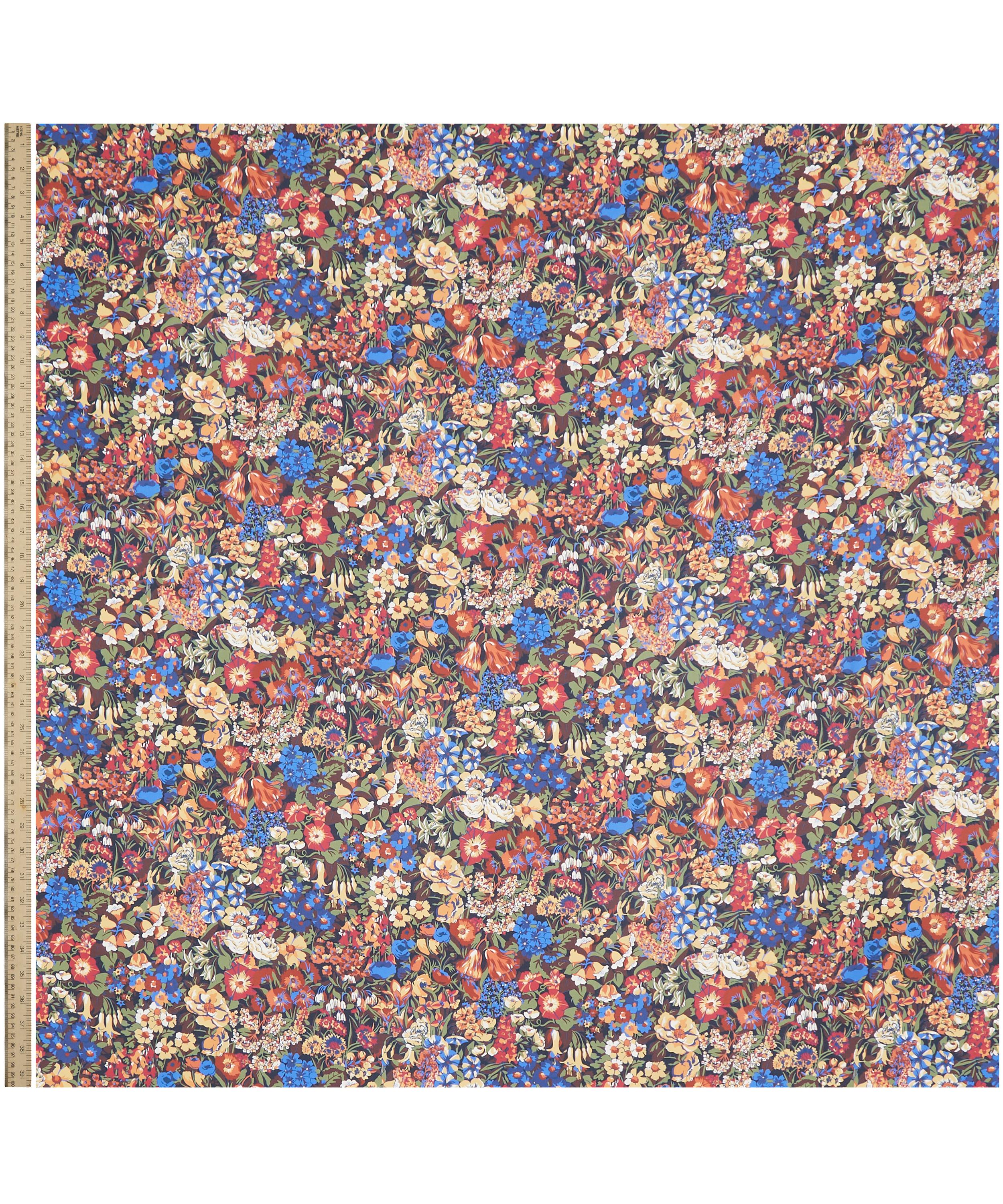 Liberty Fabrics - Spring Cottage Silk Twill image number 1