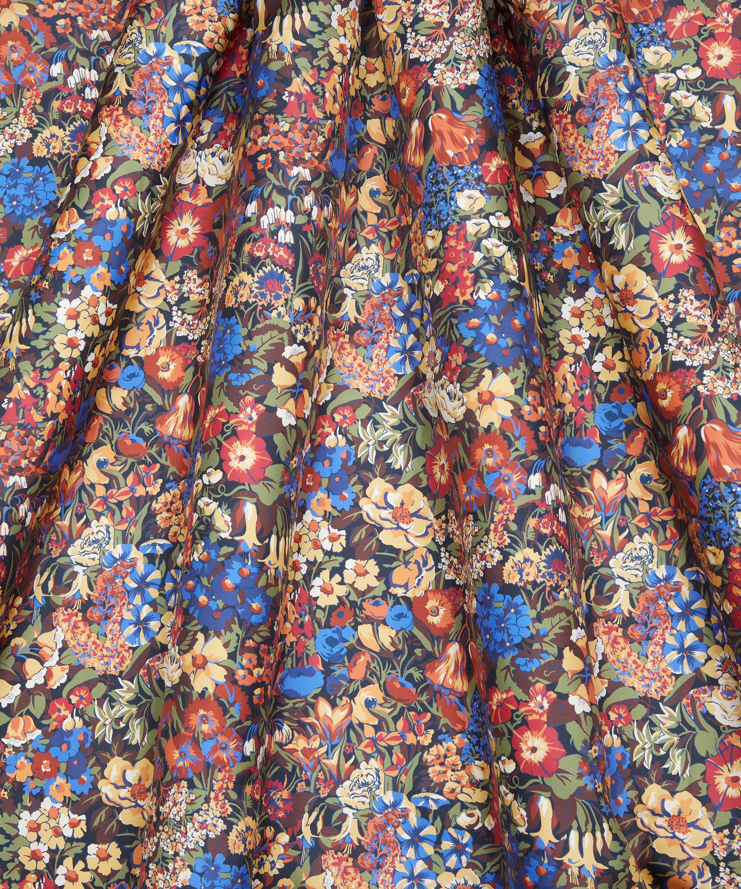 Liberty Fabrics - Spring Cottage Silk Twill image number 2