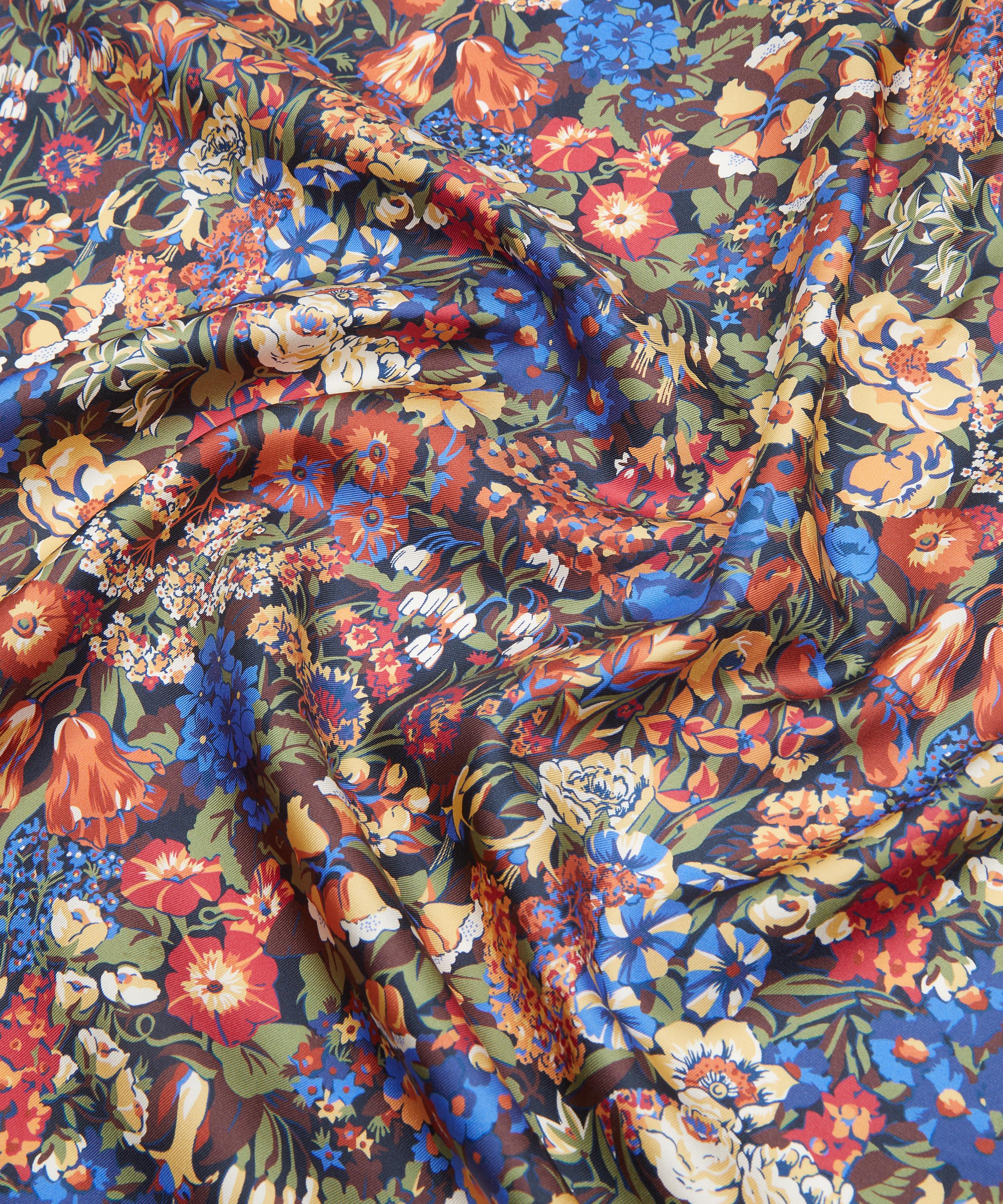 Liberty Fabrics - Spring Cottage Silk Twill image number 3