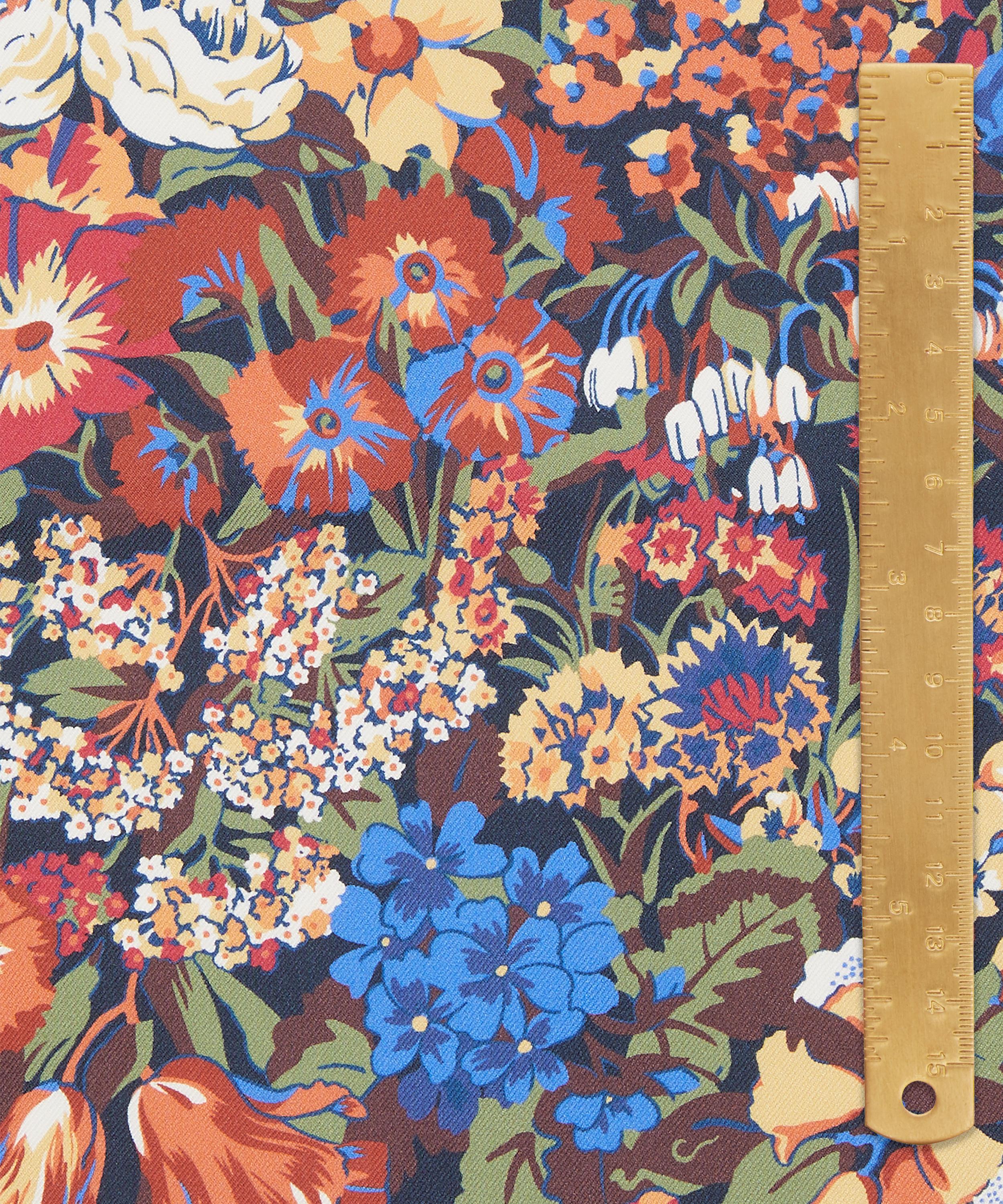 Liberty Fabrics - Spring Cottage Silk Twill image number 4