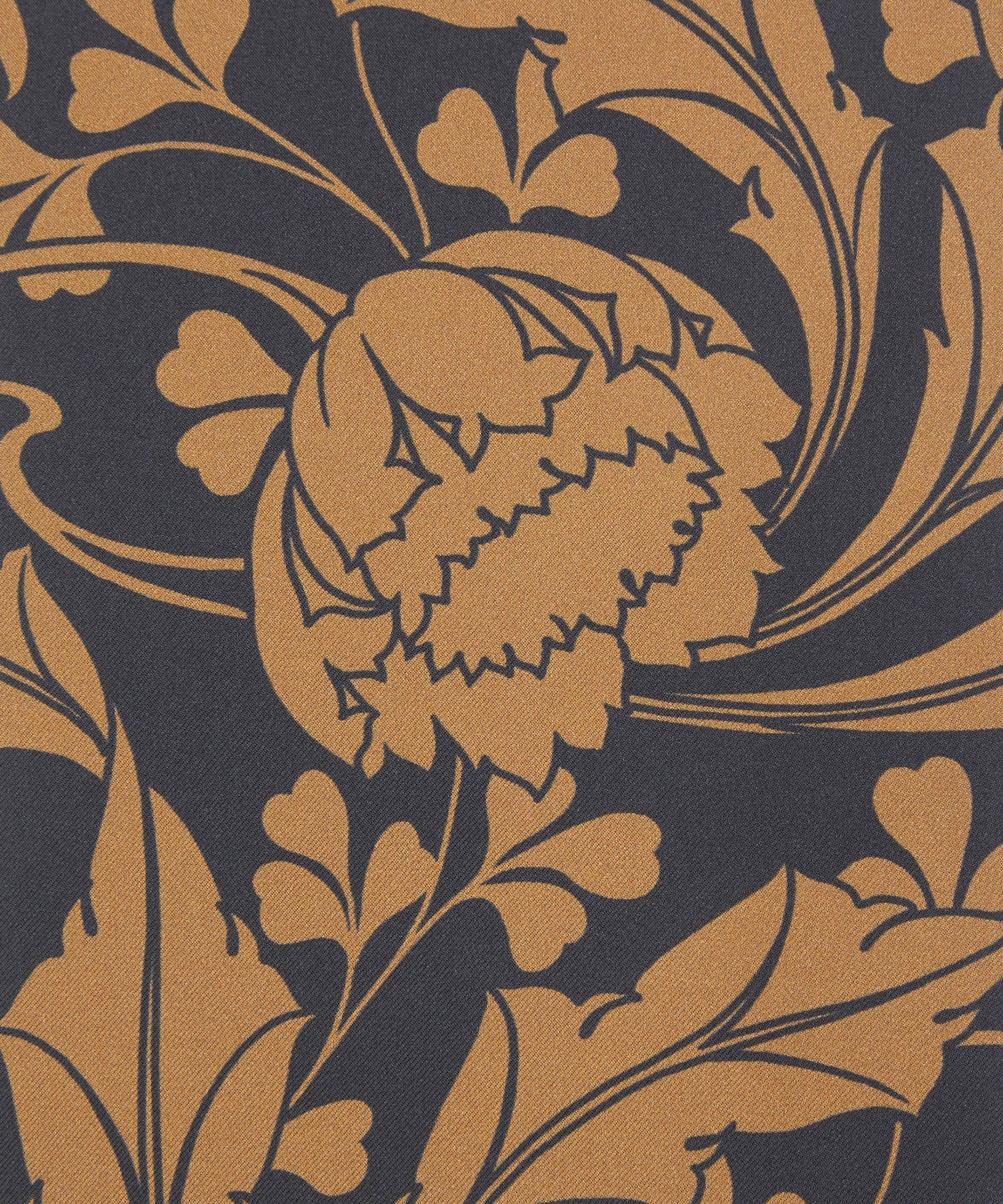 Liberty Fabrics - Ezra Venus Crepe de Chine