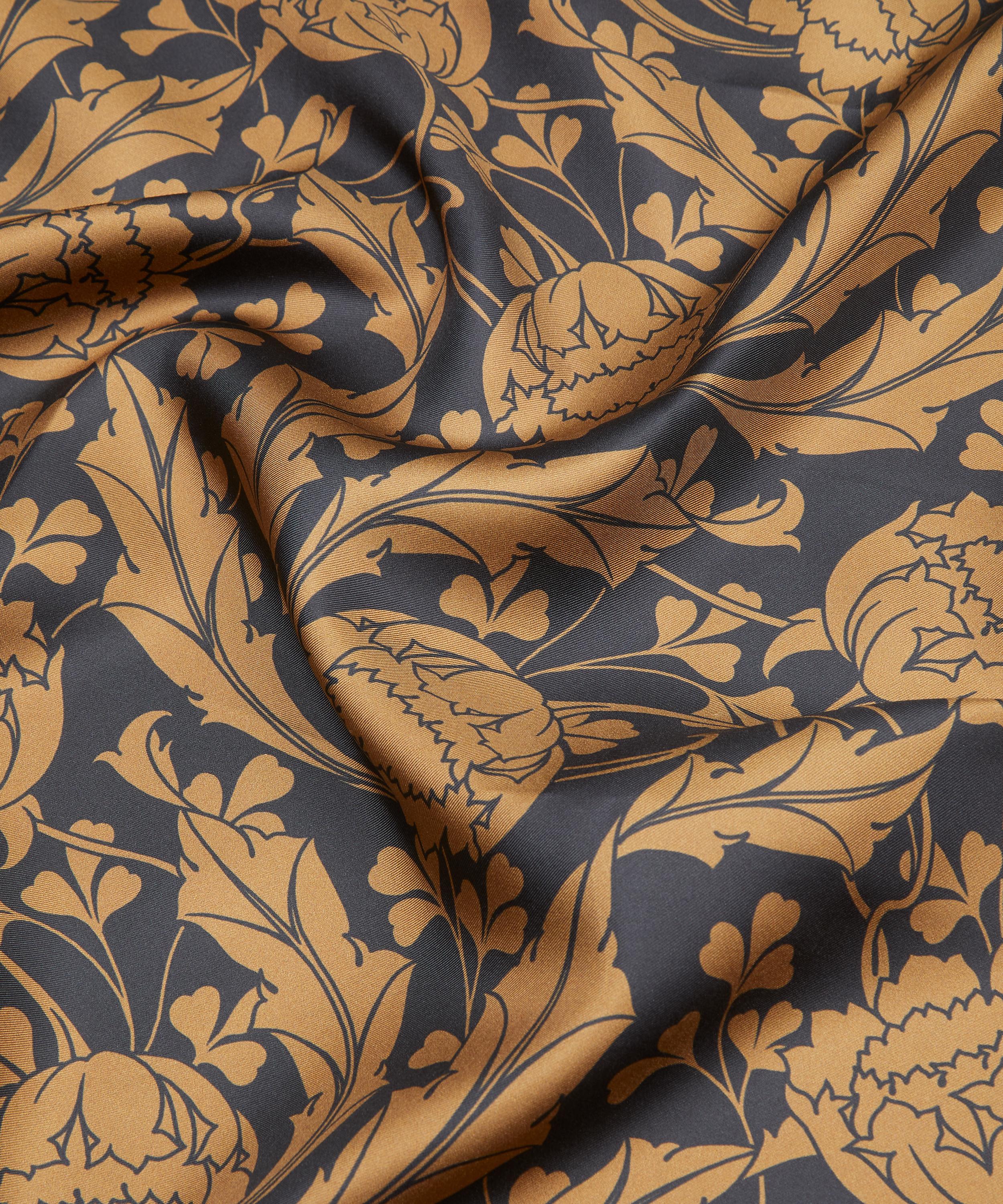 Liberty Fabrics - Ezra Venus Crepe de Chine image number 2