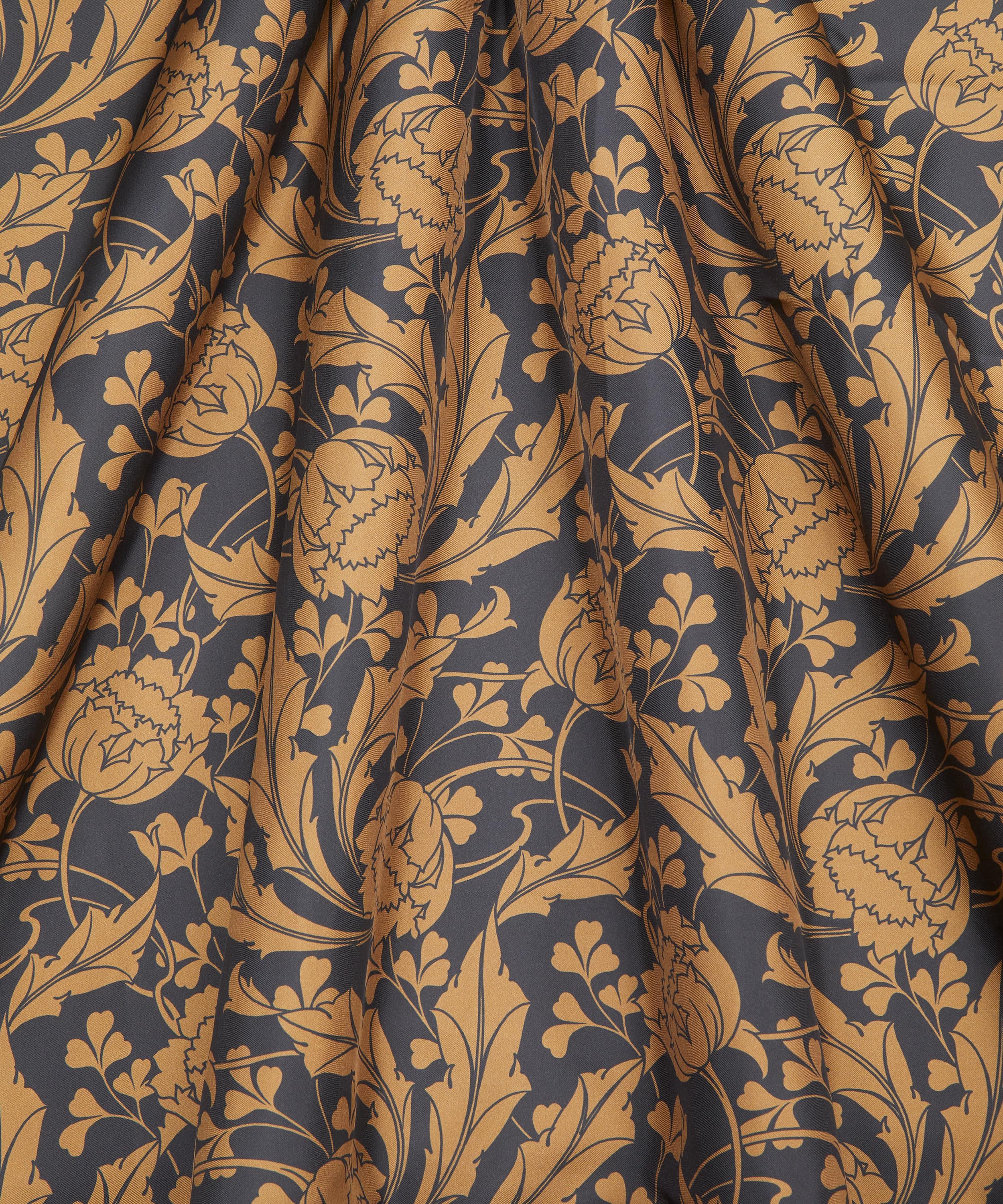 Liberty Fabrics - Ezra Venus Crepe de Chine image number 3