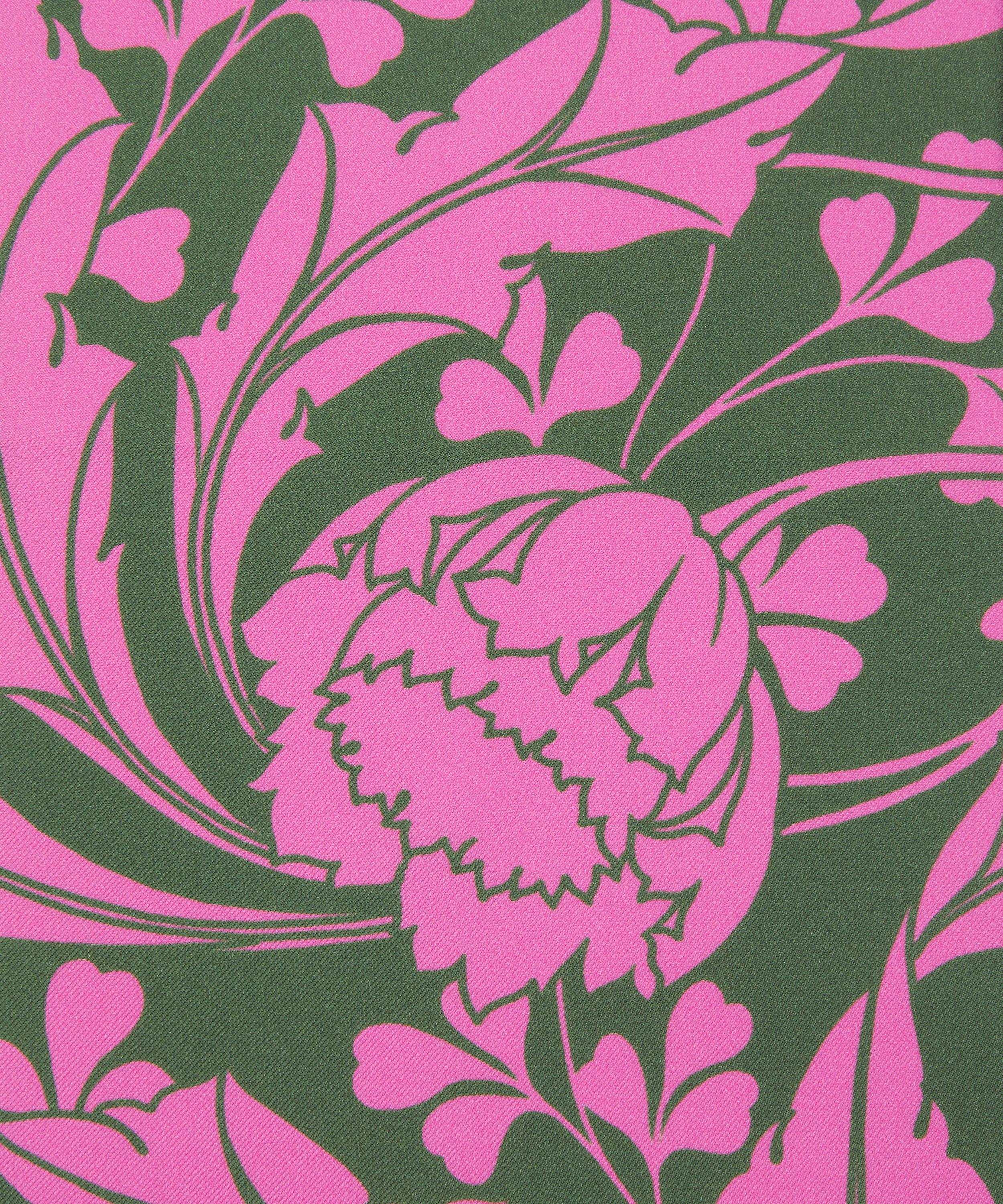 Liberty Fabrics - Ezra Venus Crepe de Chine image number 0