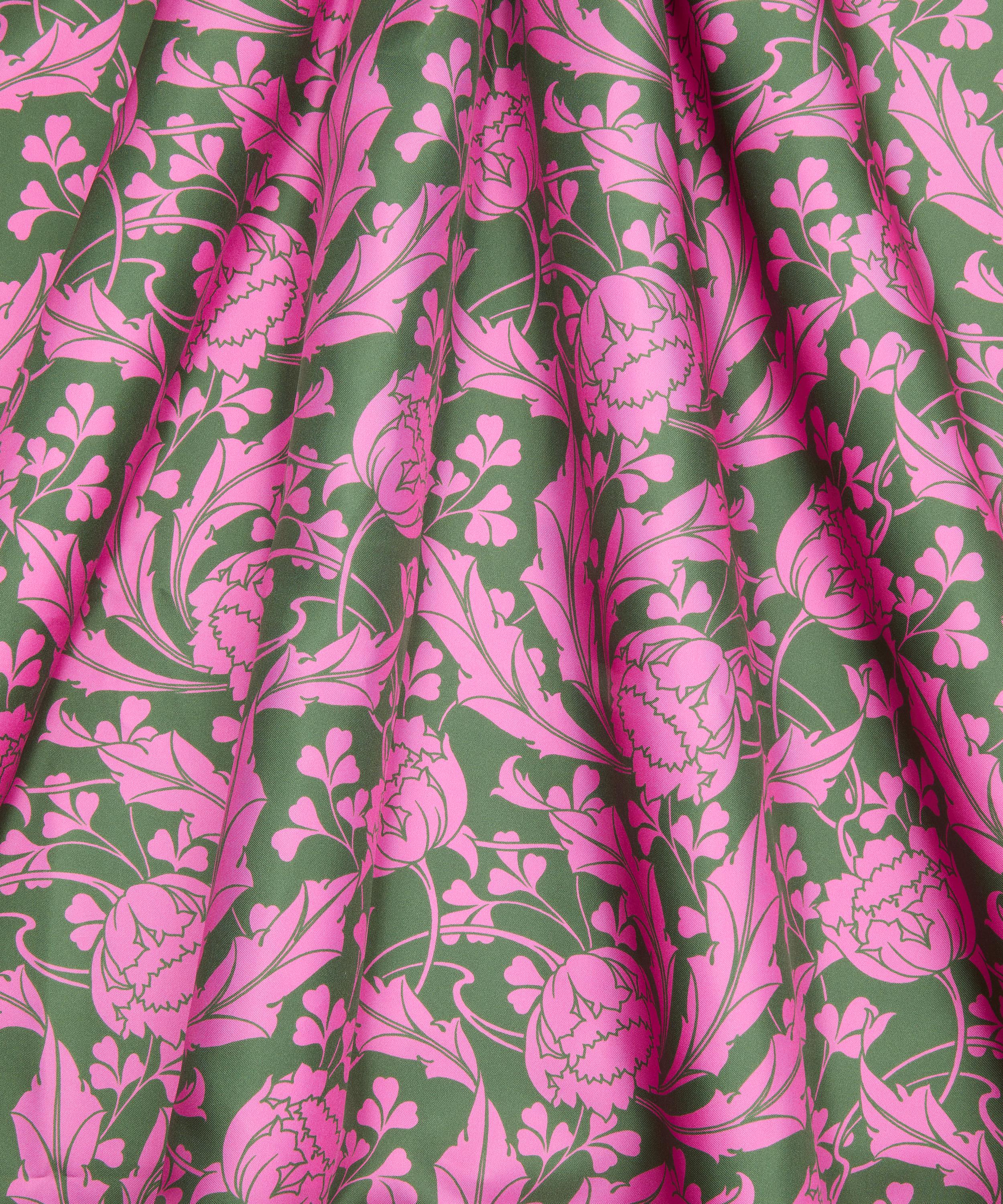 Liberty Fabrics - Ezra Venus Crepe de Chine image number 2