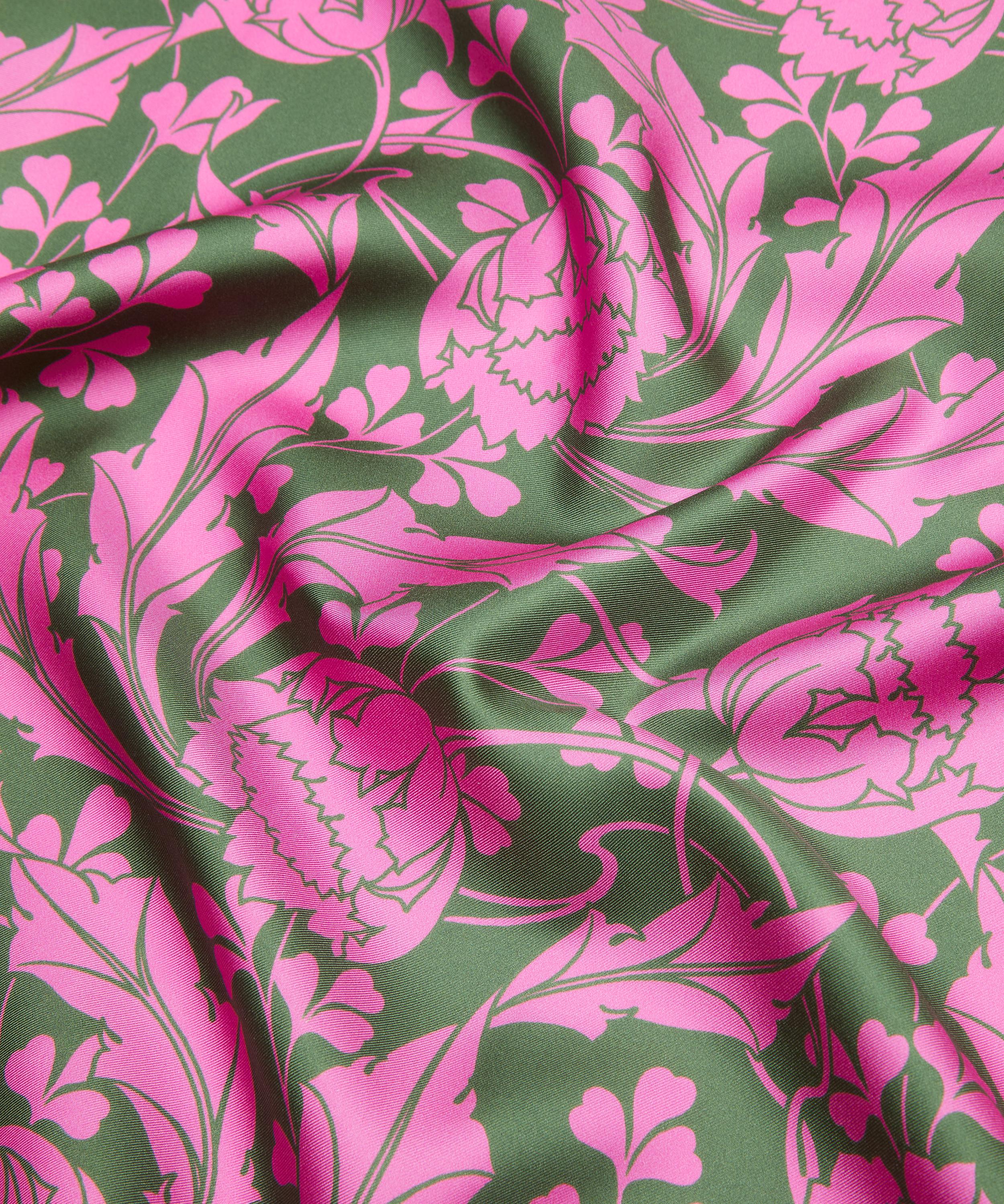 Liberty Fabrics - Ezra Venus Crepe de Chine image number 3