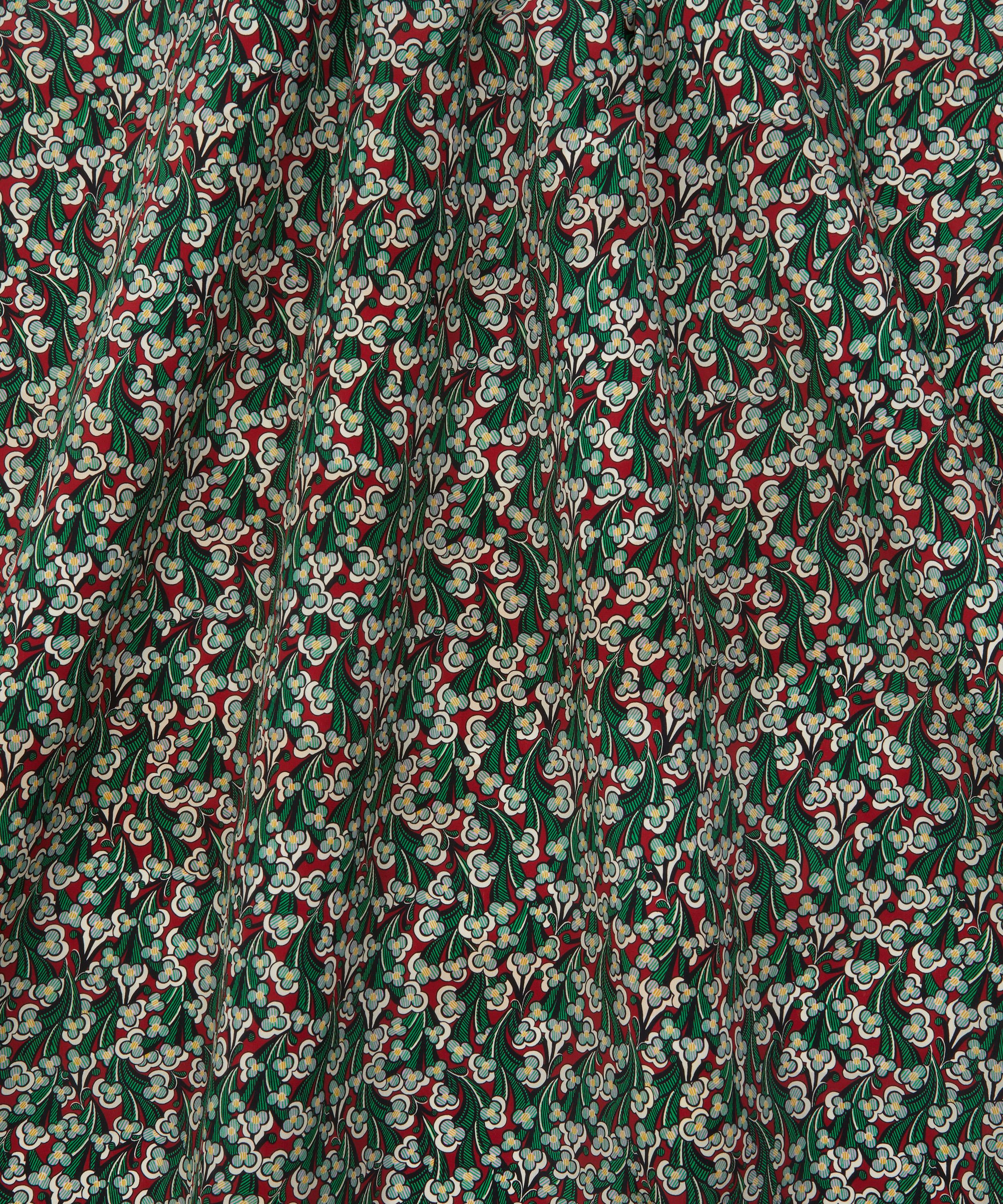 Liberty Fabrics - Laith Silk Satin image number 2