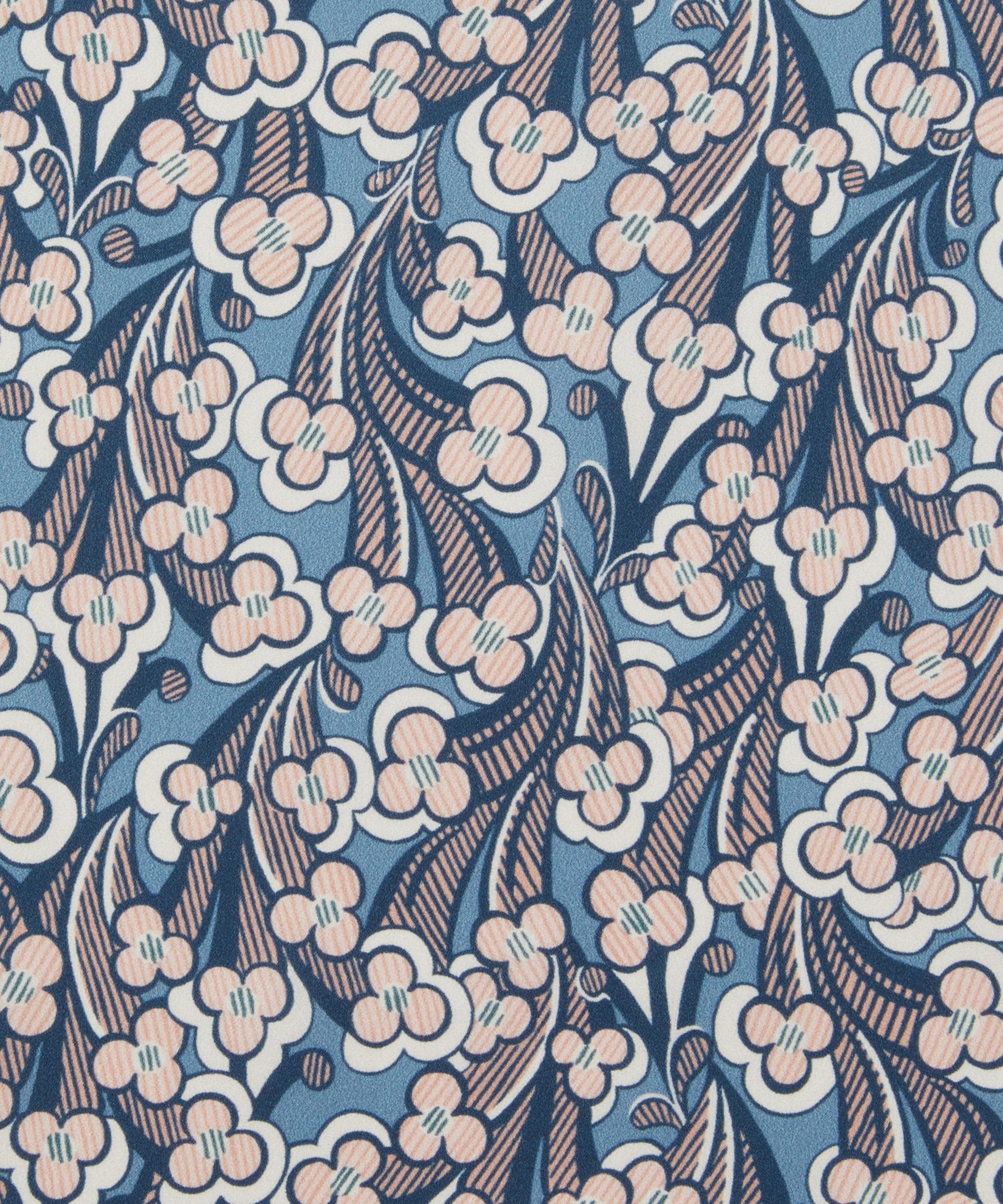 Liberty Fabrics - Laith Silk Satin image number 0