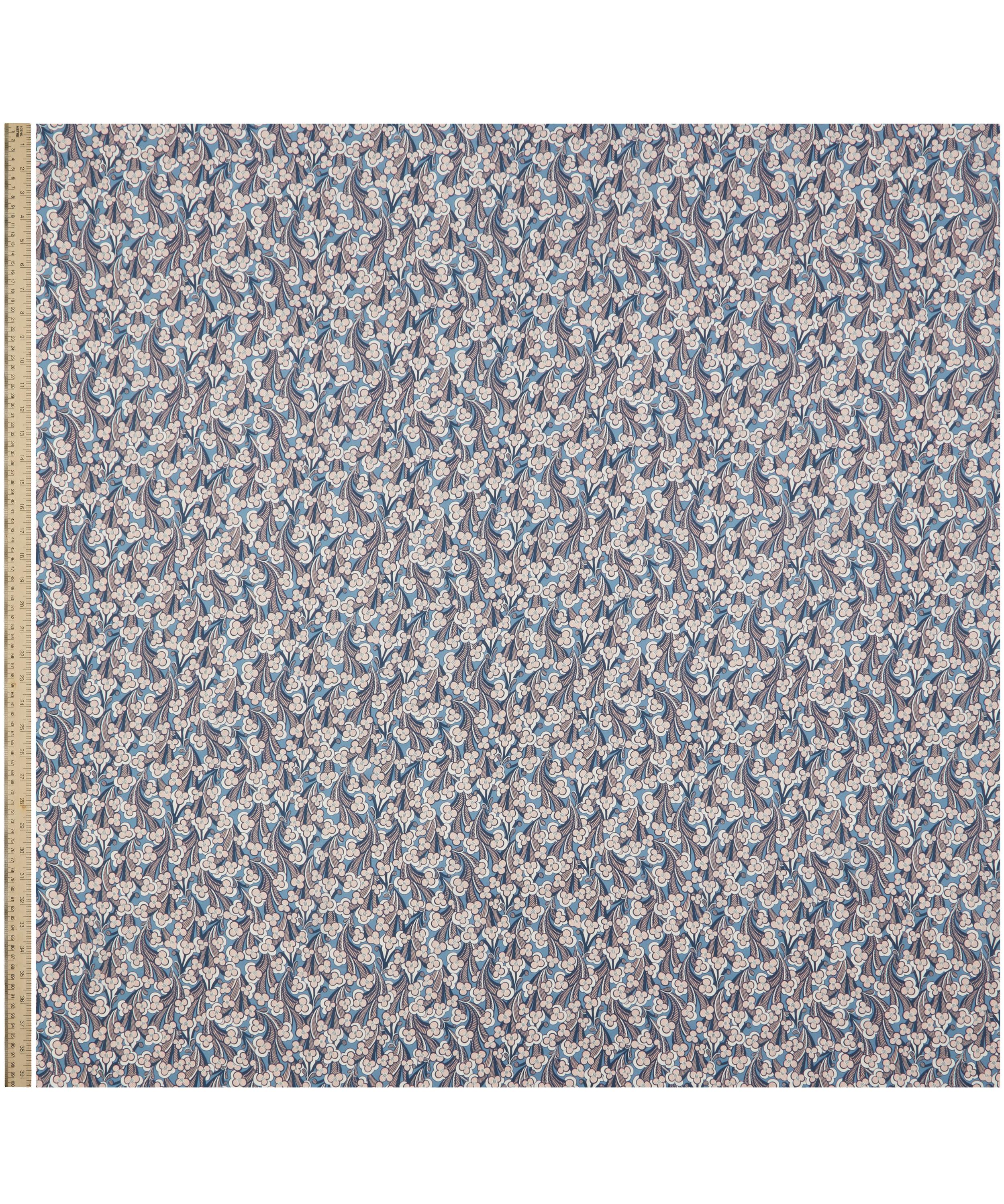 Liberty Fabrics - Laith Silk Satin image number 2