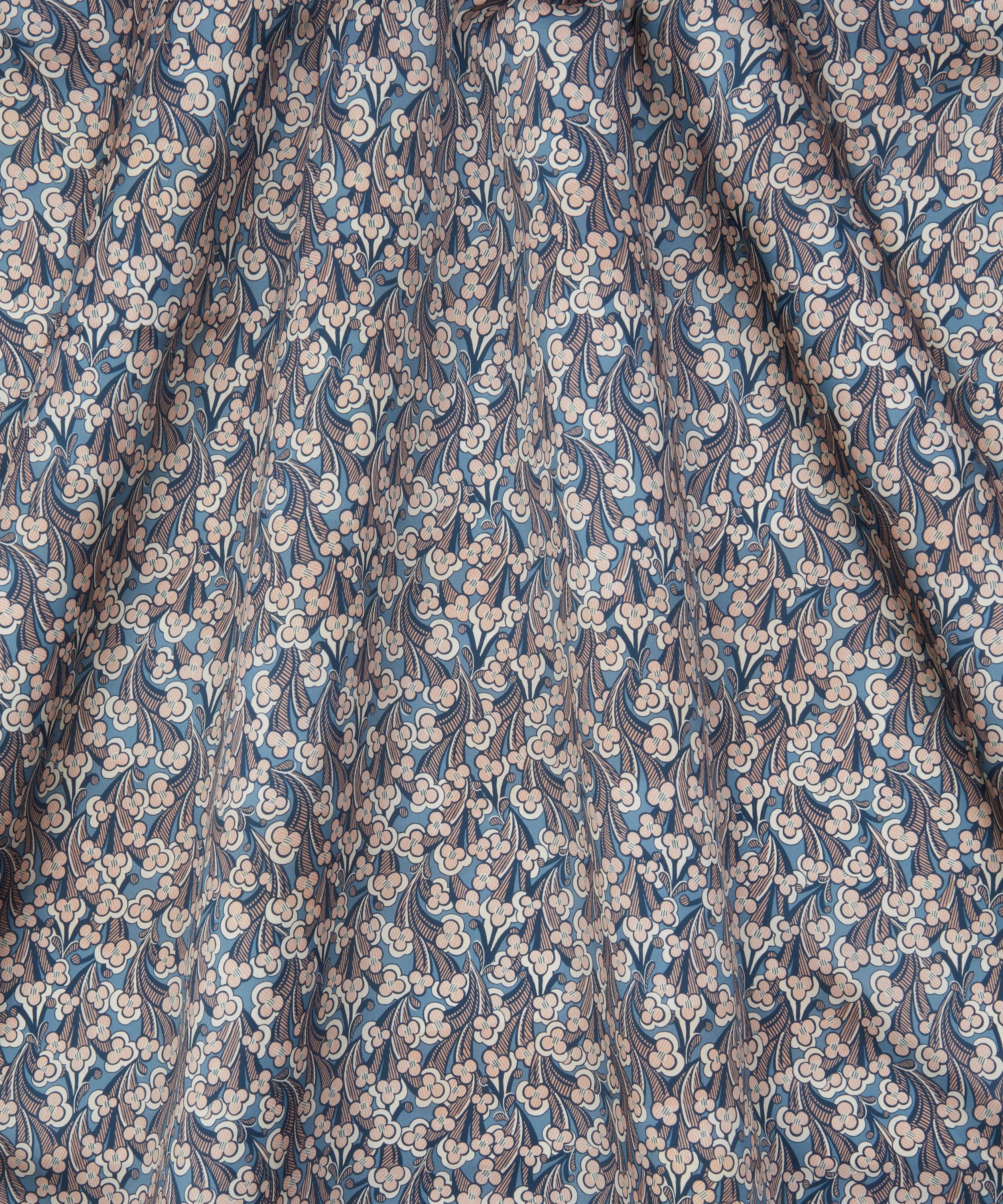 Liberty Fabrics - Laith Silk Satin image number 4