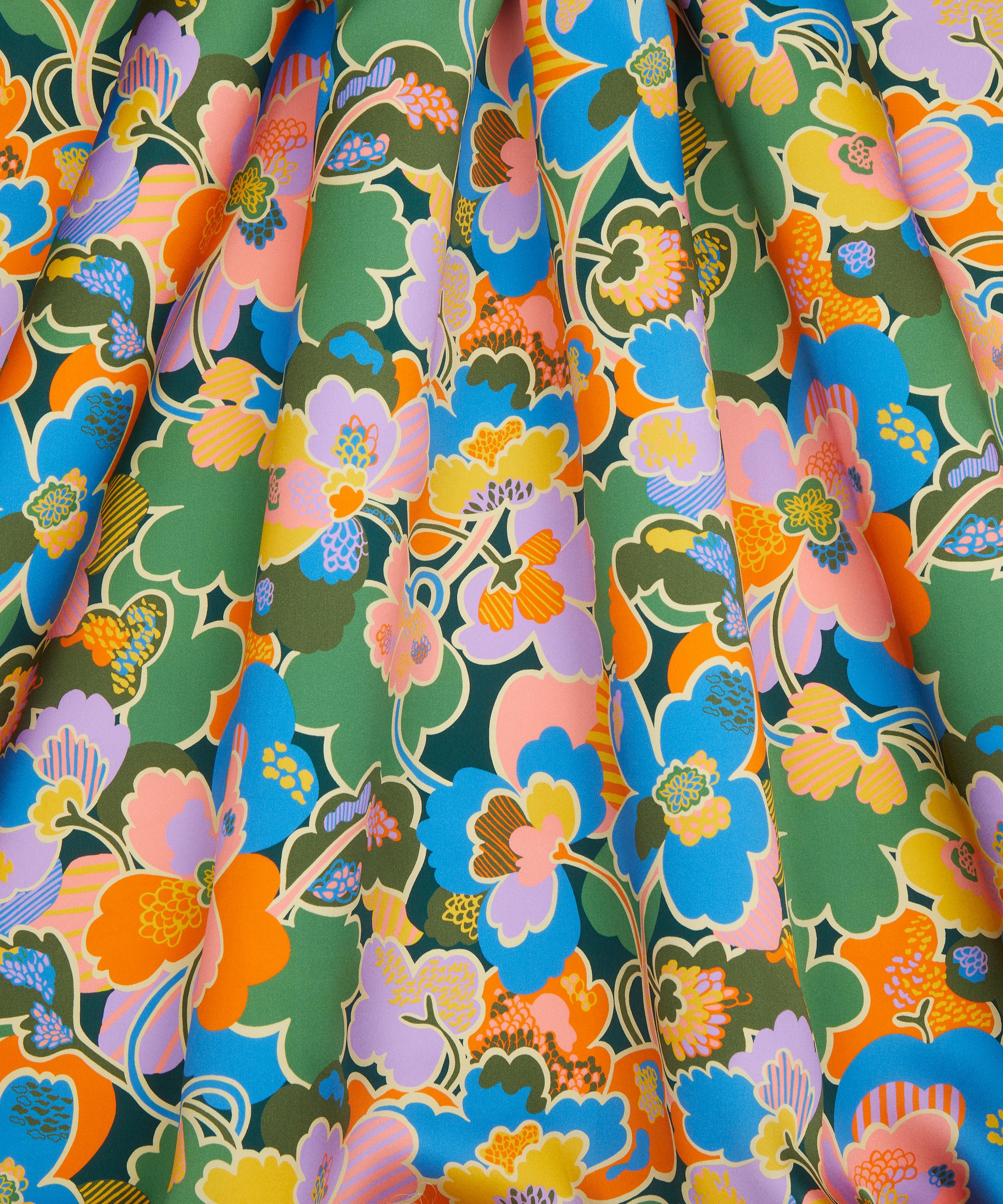 Liberty Fabrics - Prospect Avenue Silk Satin image number 2