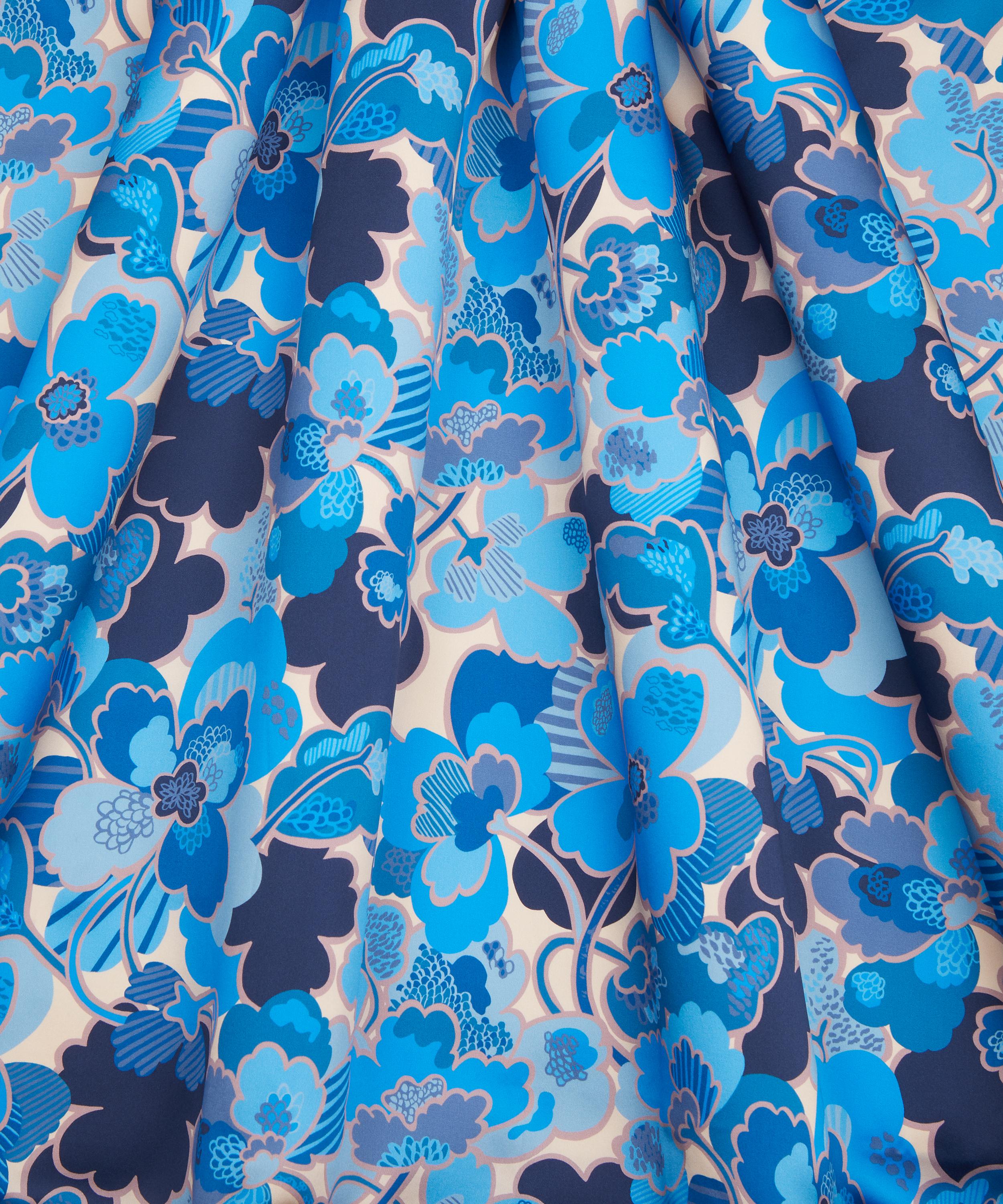 Liberty Fabrics - Prospect Avenue Silk Satin image number 2
