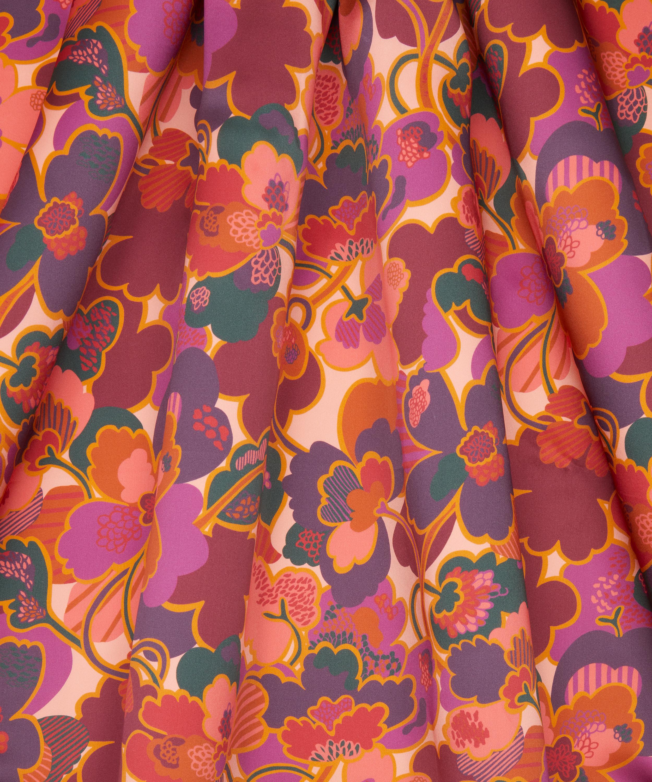 Liberty Fabrics - Prospect Avenue Silk Satin image number 2