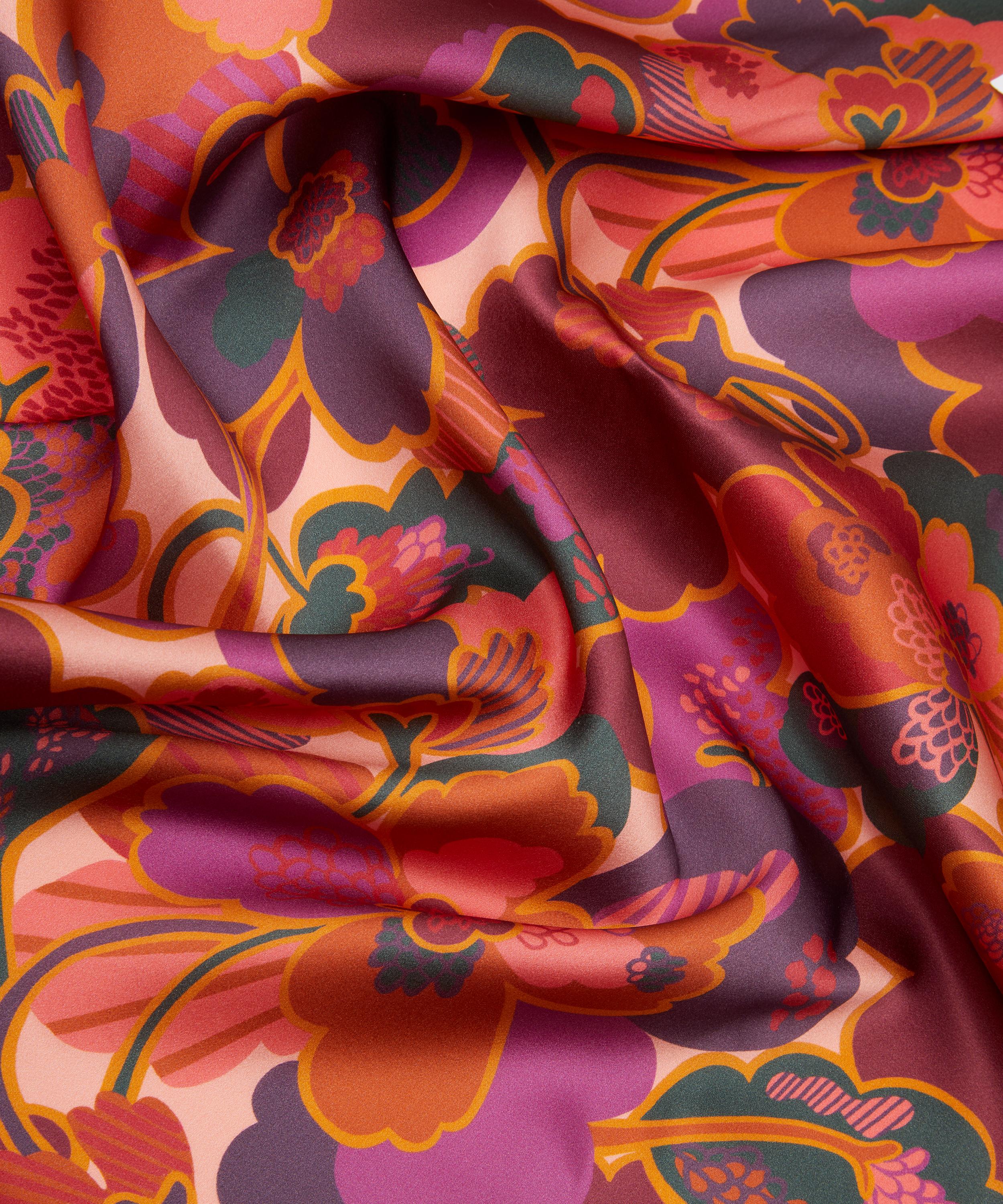 Liberty Fabrics - Prospect Avenue Silk Satin image number 3
