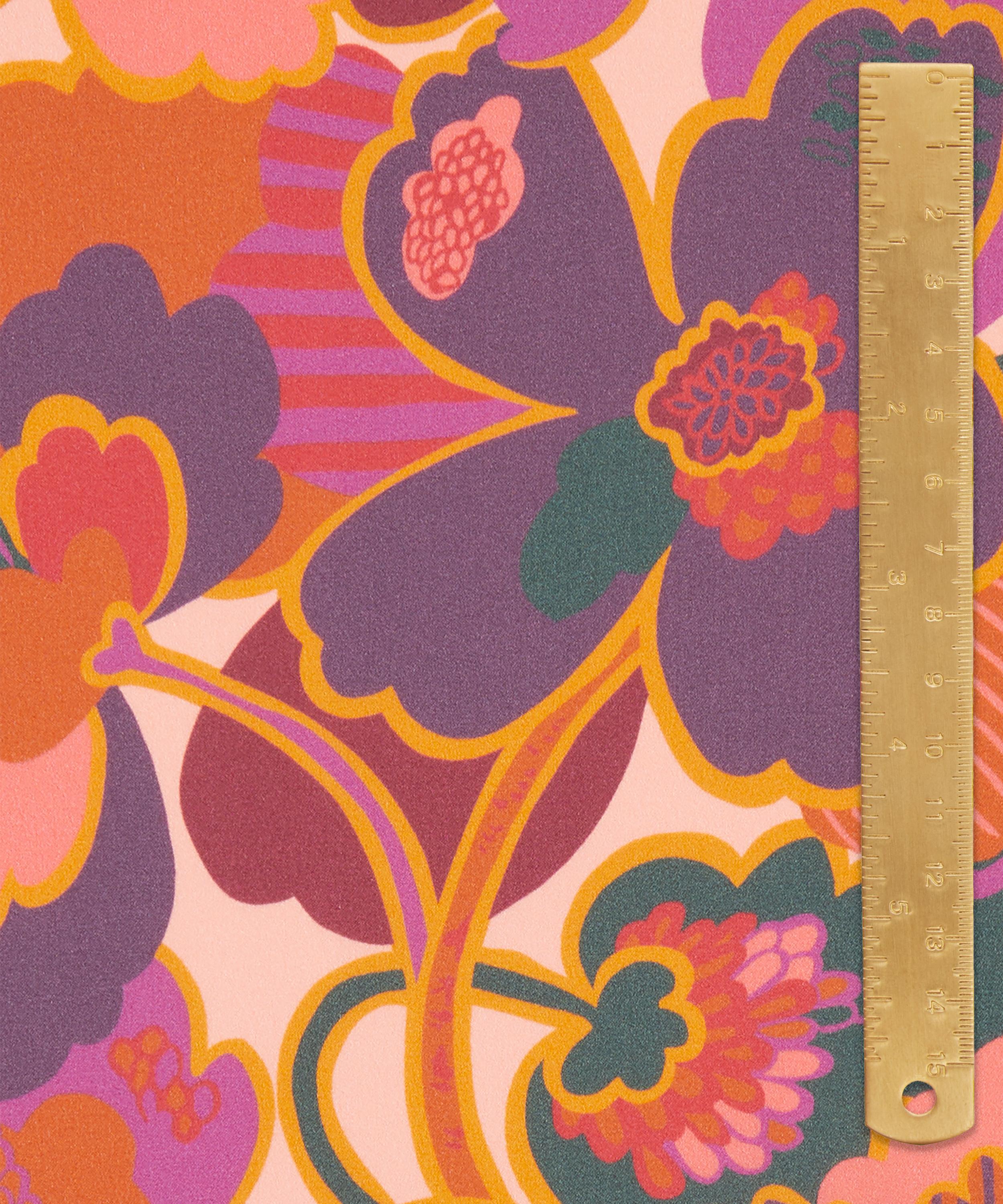Liberty Fabrics - Prospect Avenue Silk Satin image number 4