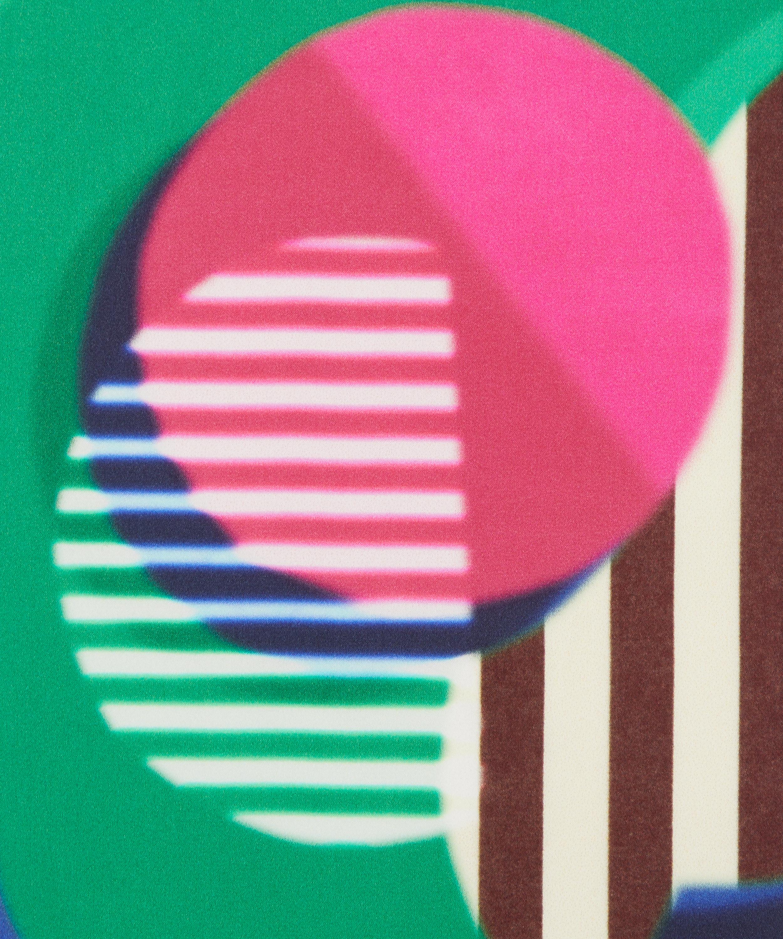 Liberty Fabrics - Memphis Silk Satin