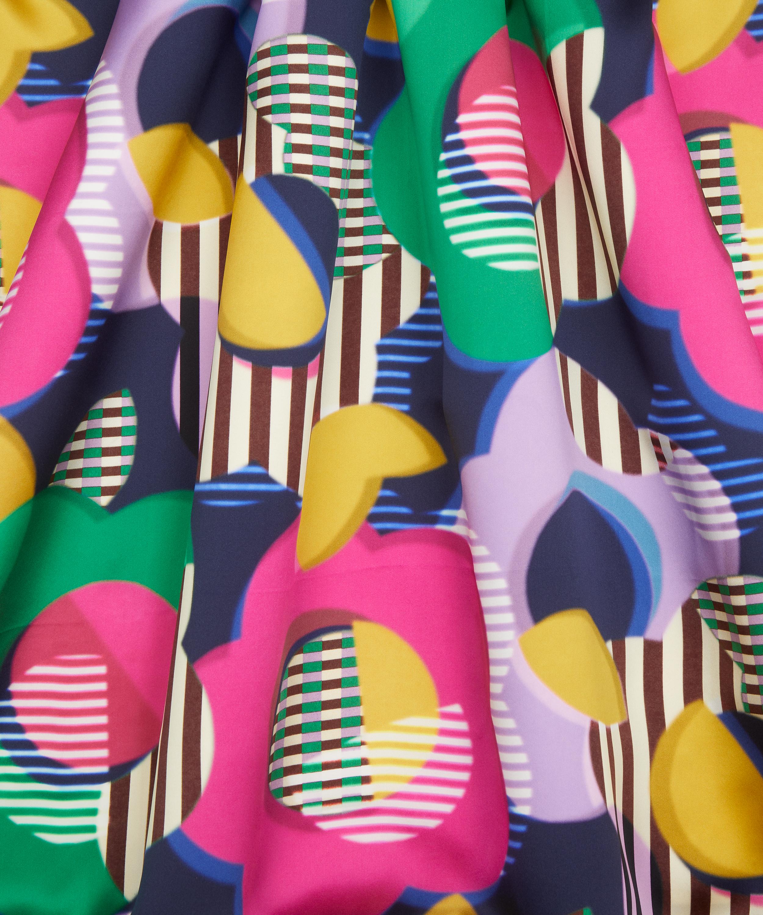 Liberty Fabrics - Memphis Silk Satin image number 2