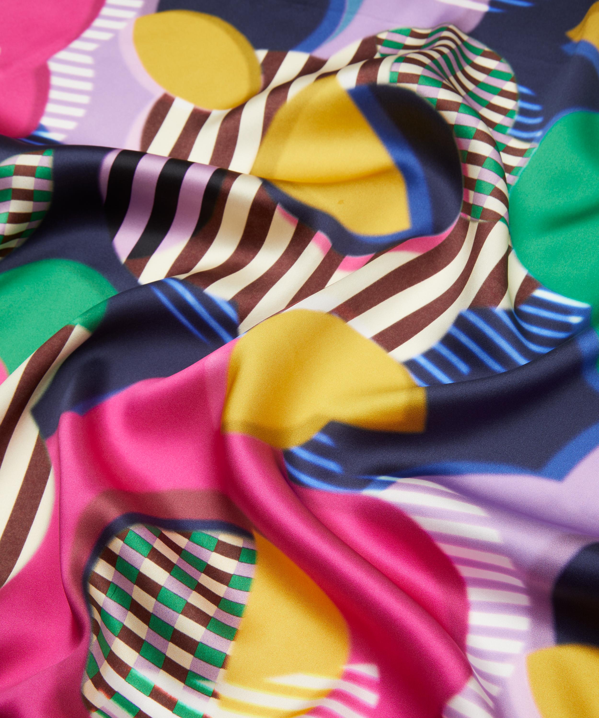 Liberty Fabrics - Memphis Silk Satin image number 3