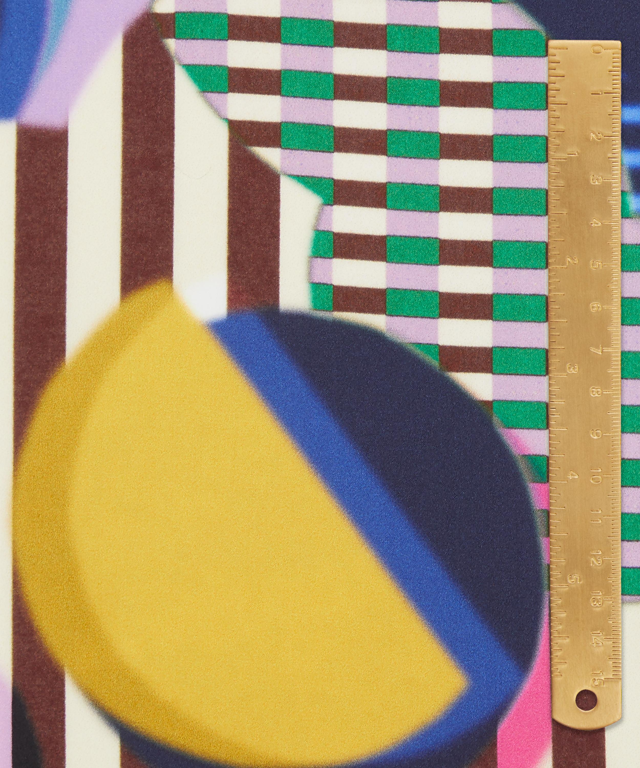 Liberty Fabrics - Memphis Silk Satin image number 4