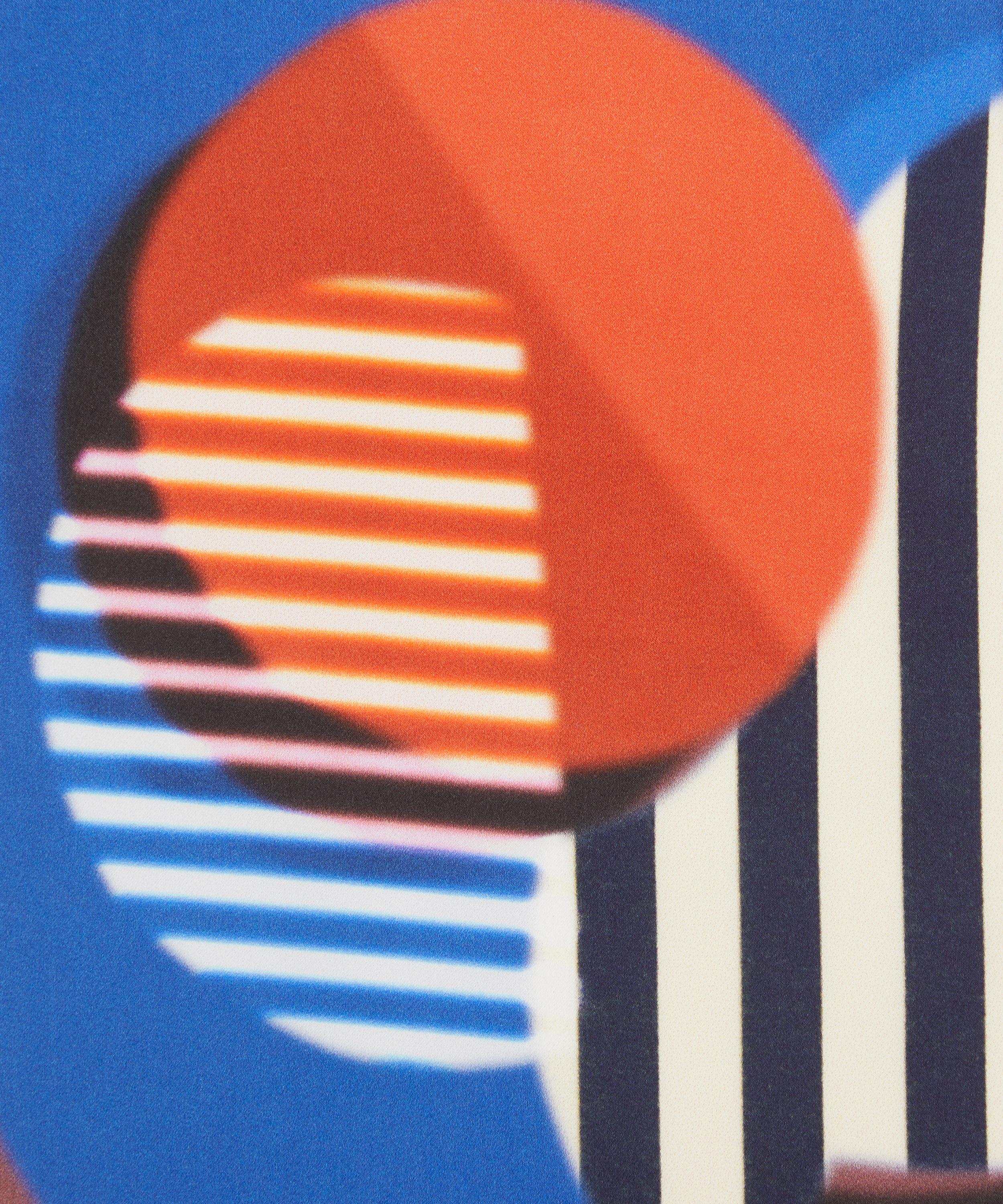 Liberty Fabrics - Memphis Silk Satin