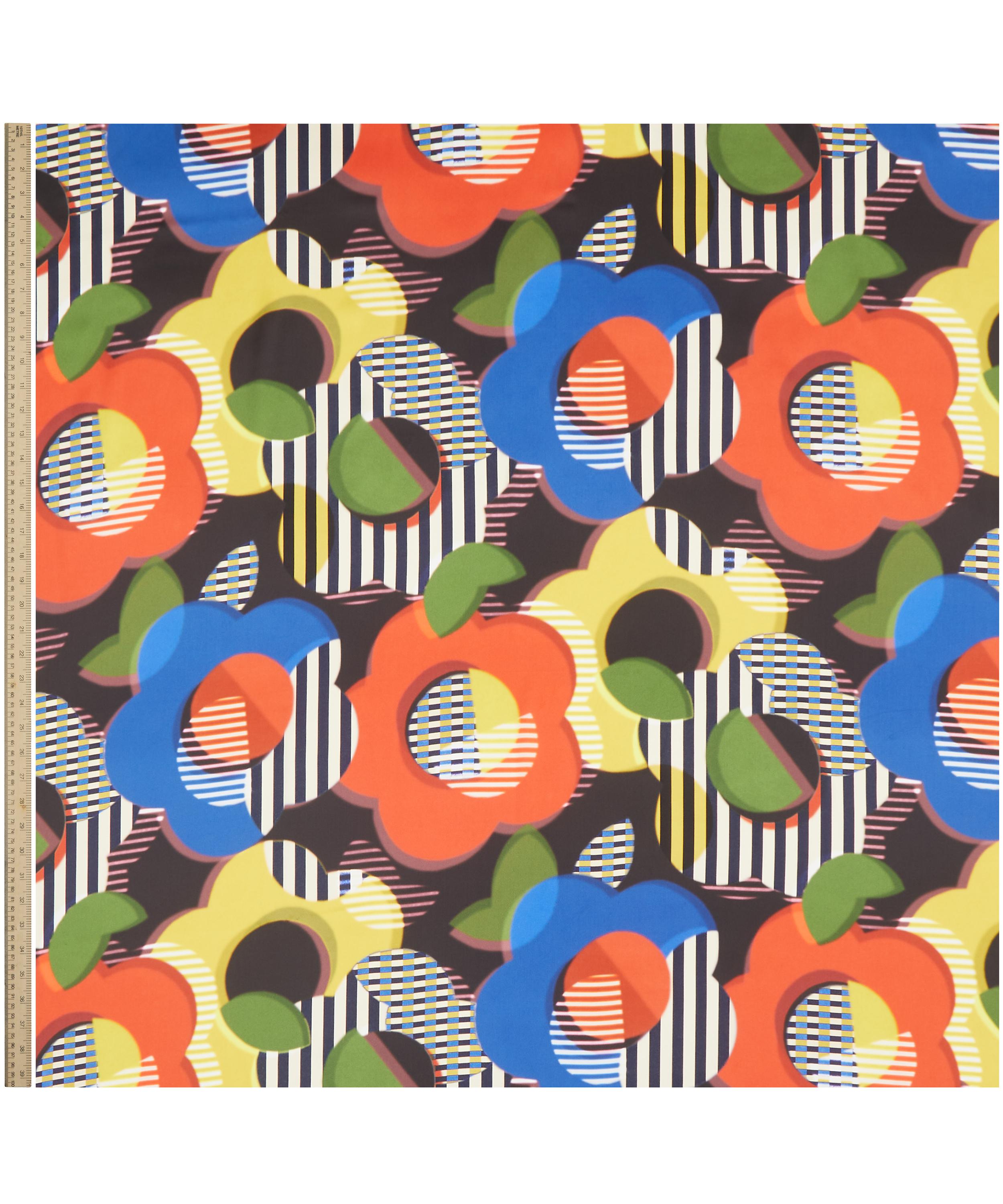 Liberty Fabrics - Memphis Silk Satin image number 1