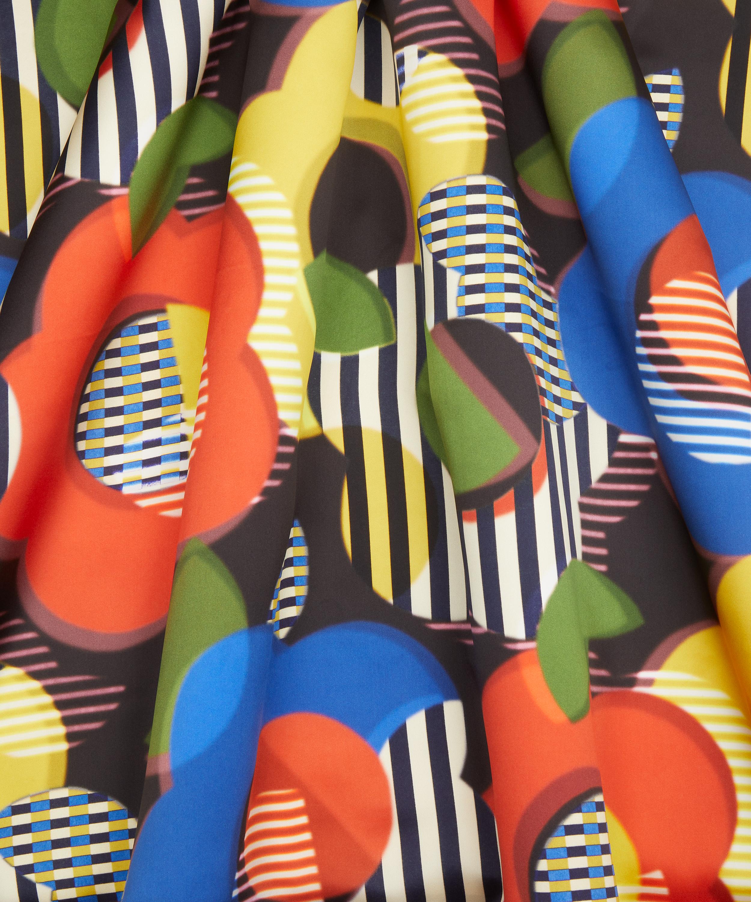 Liberty Fabrics - Memphis Silk Satin image number 2