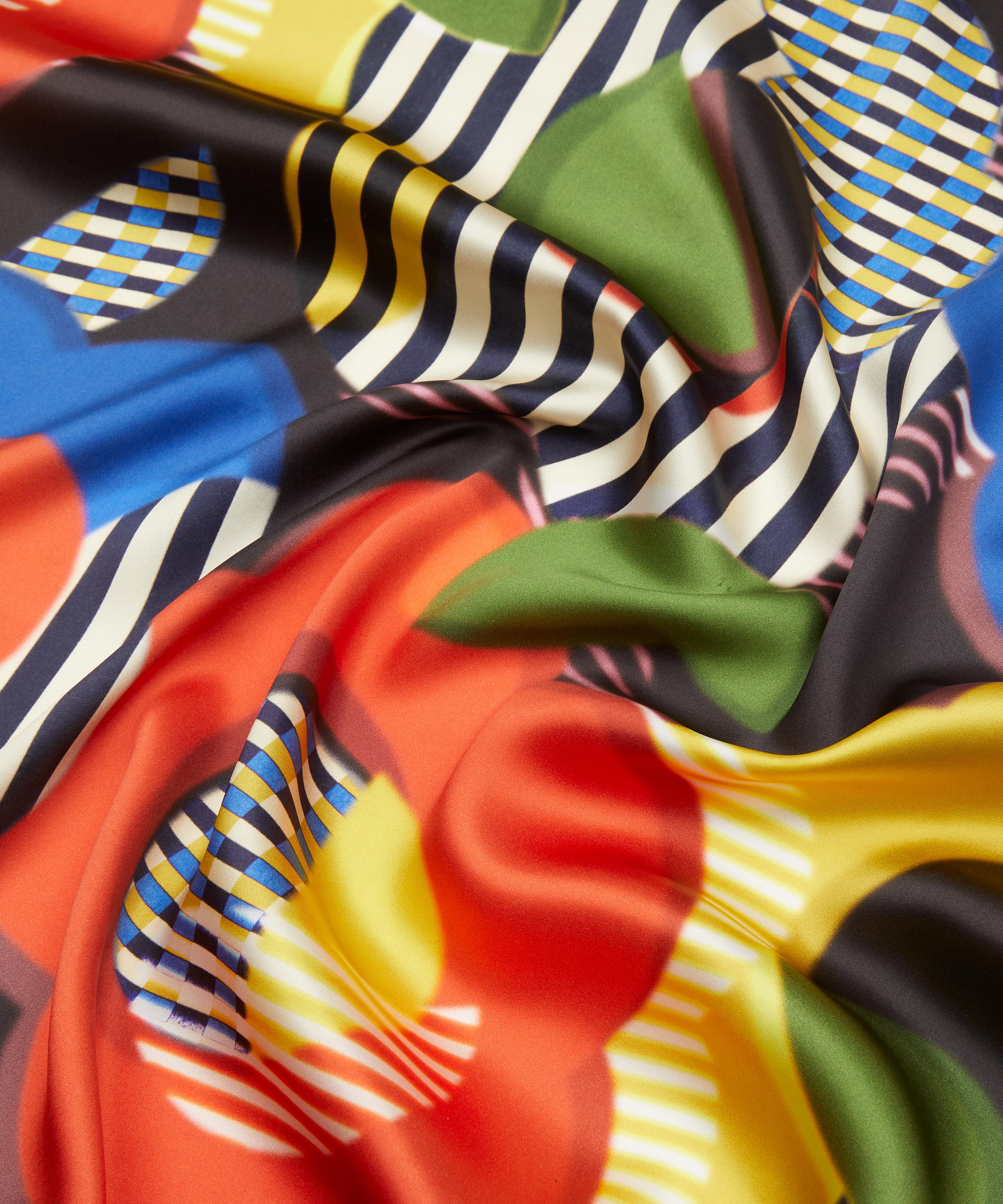 Liberty Fabrics - Memphis Silk Satin image number 3