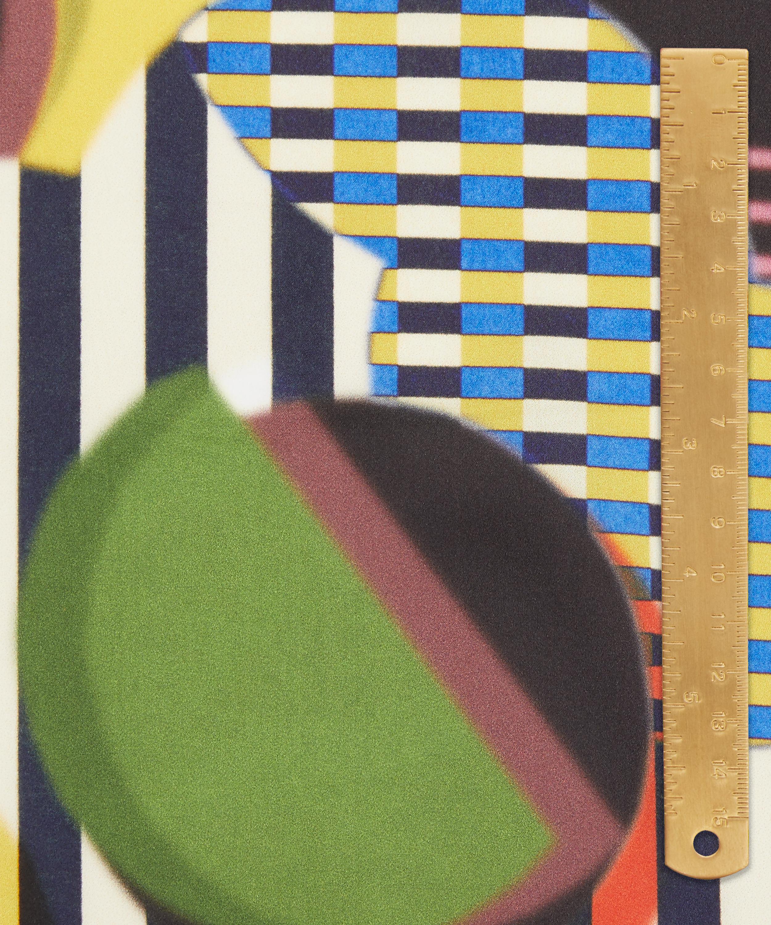 Liberty Fabrics - Memphis Silk Satin image number 4