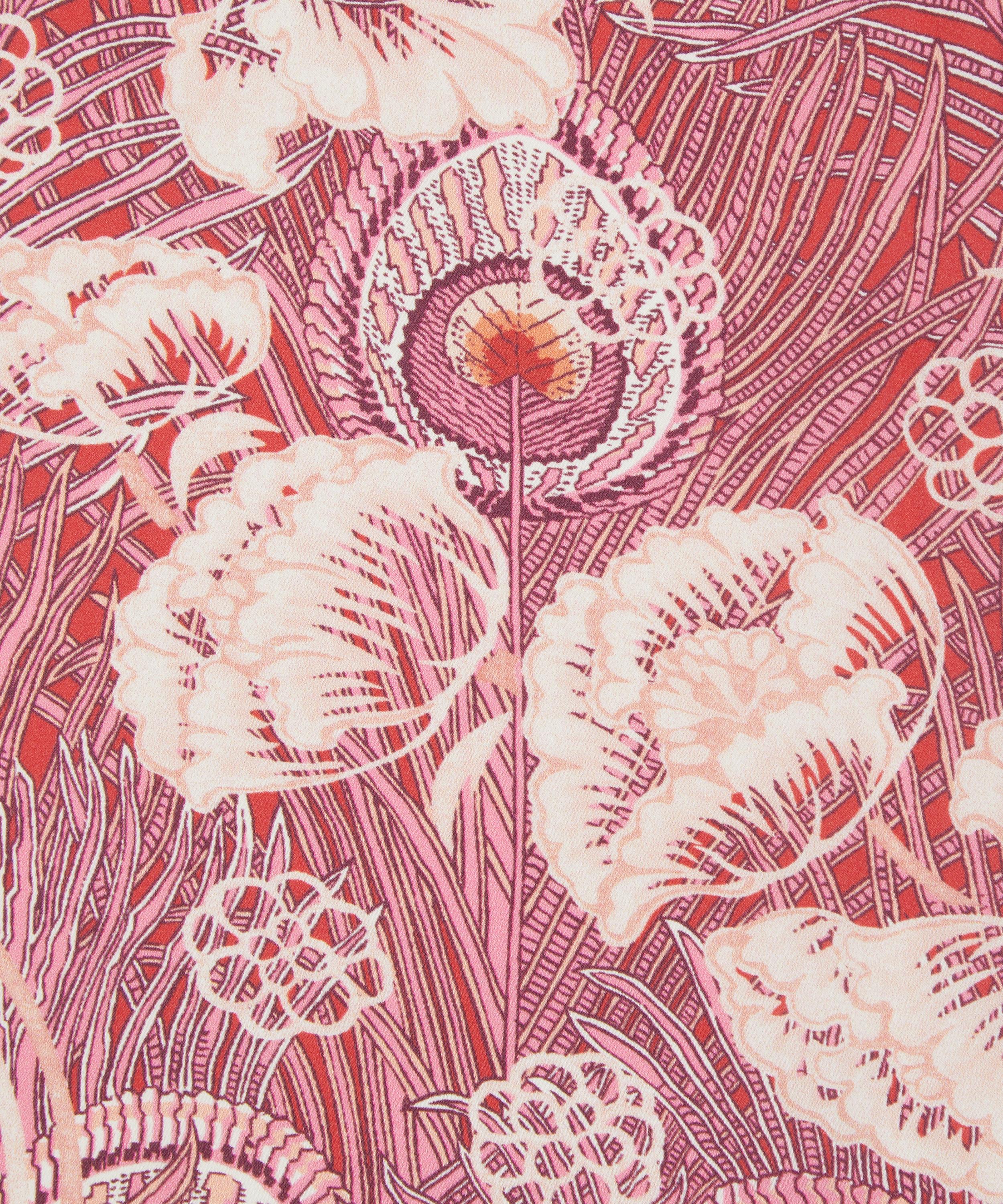 Liberty Fabrics - Hera Hana Dance Silk Satin image number 0