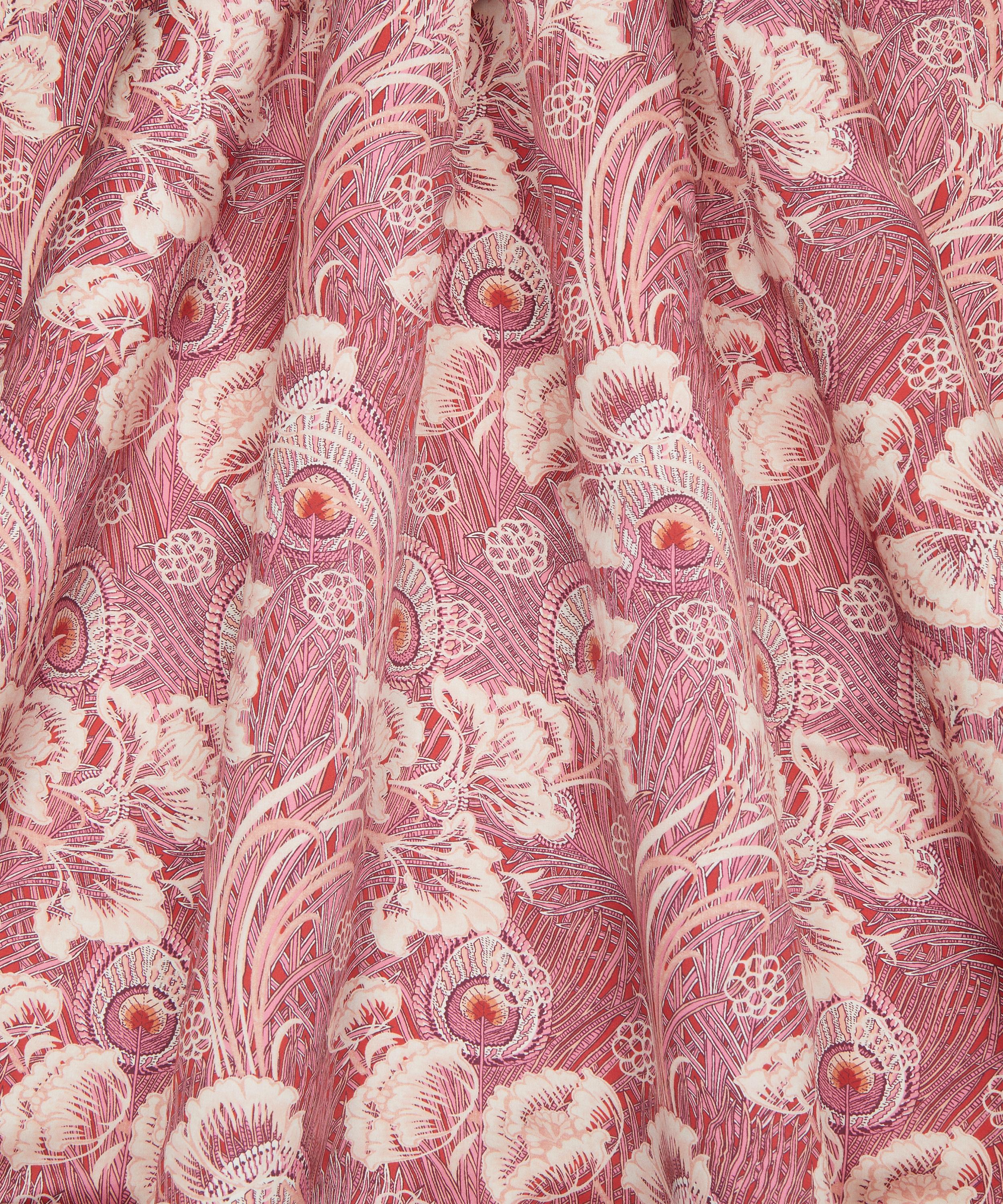 Liberty Fabrics - Hera Hana Dance Silk Satin image number 2