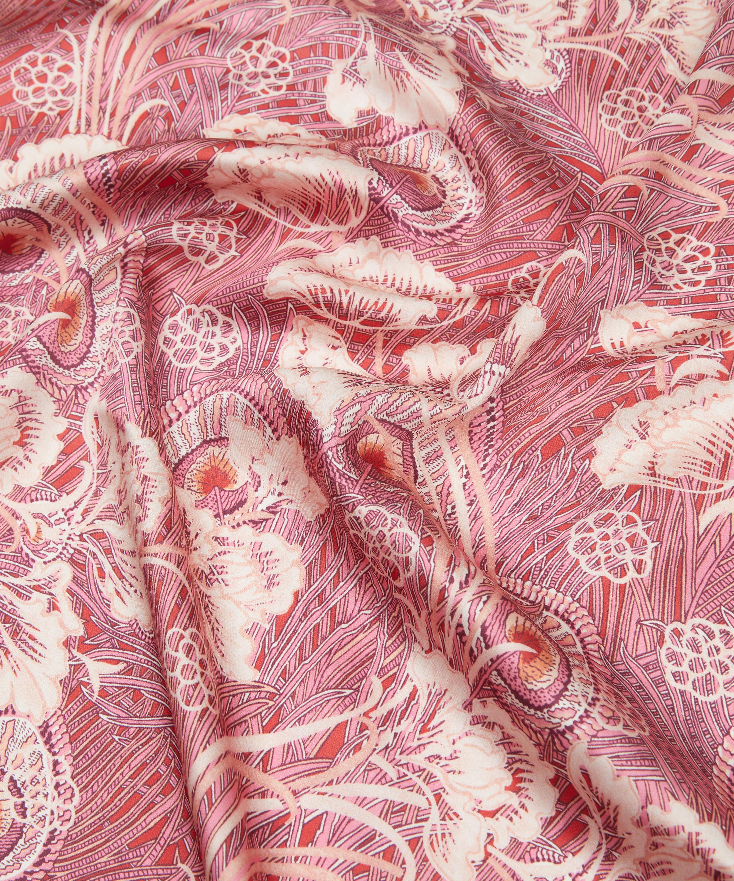 Liberty Fabrics - Hera Hana Dance Silk Satin image number 3