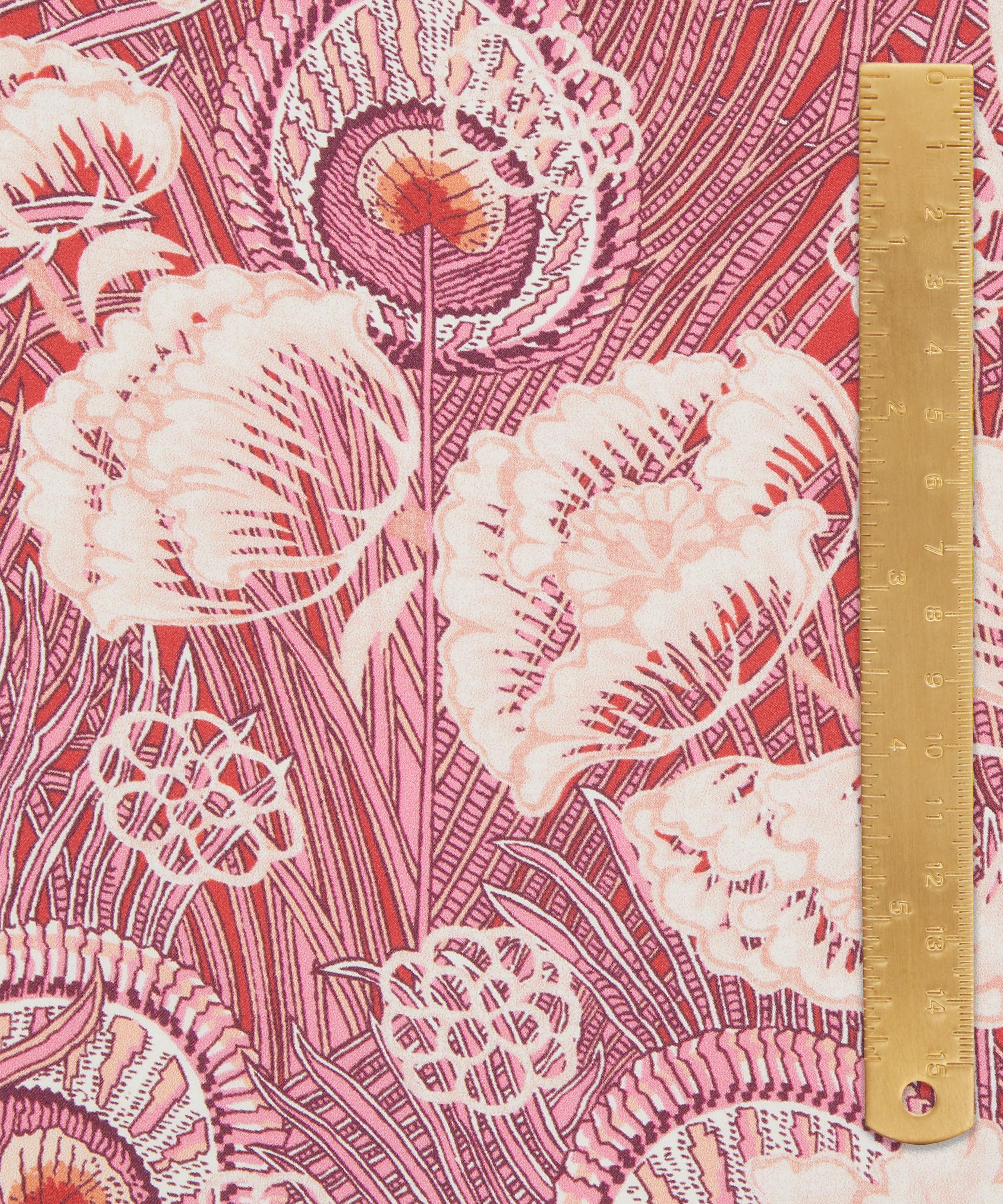 Liberty Fabrics - Hera Hana Dance Silk Satin image number 4